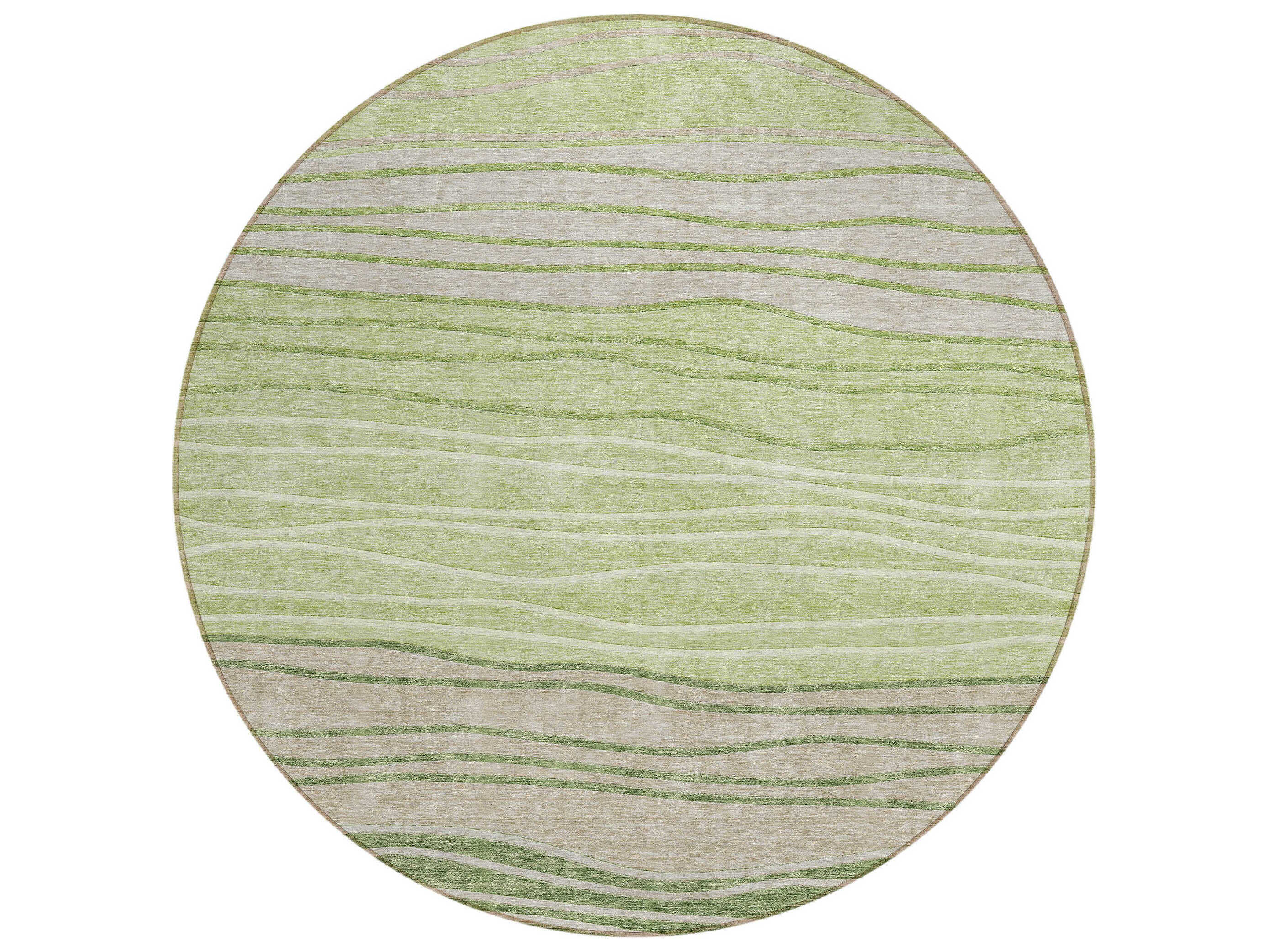 Dalyn Chantille Striped Runner Area Rug