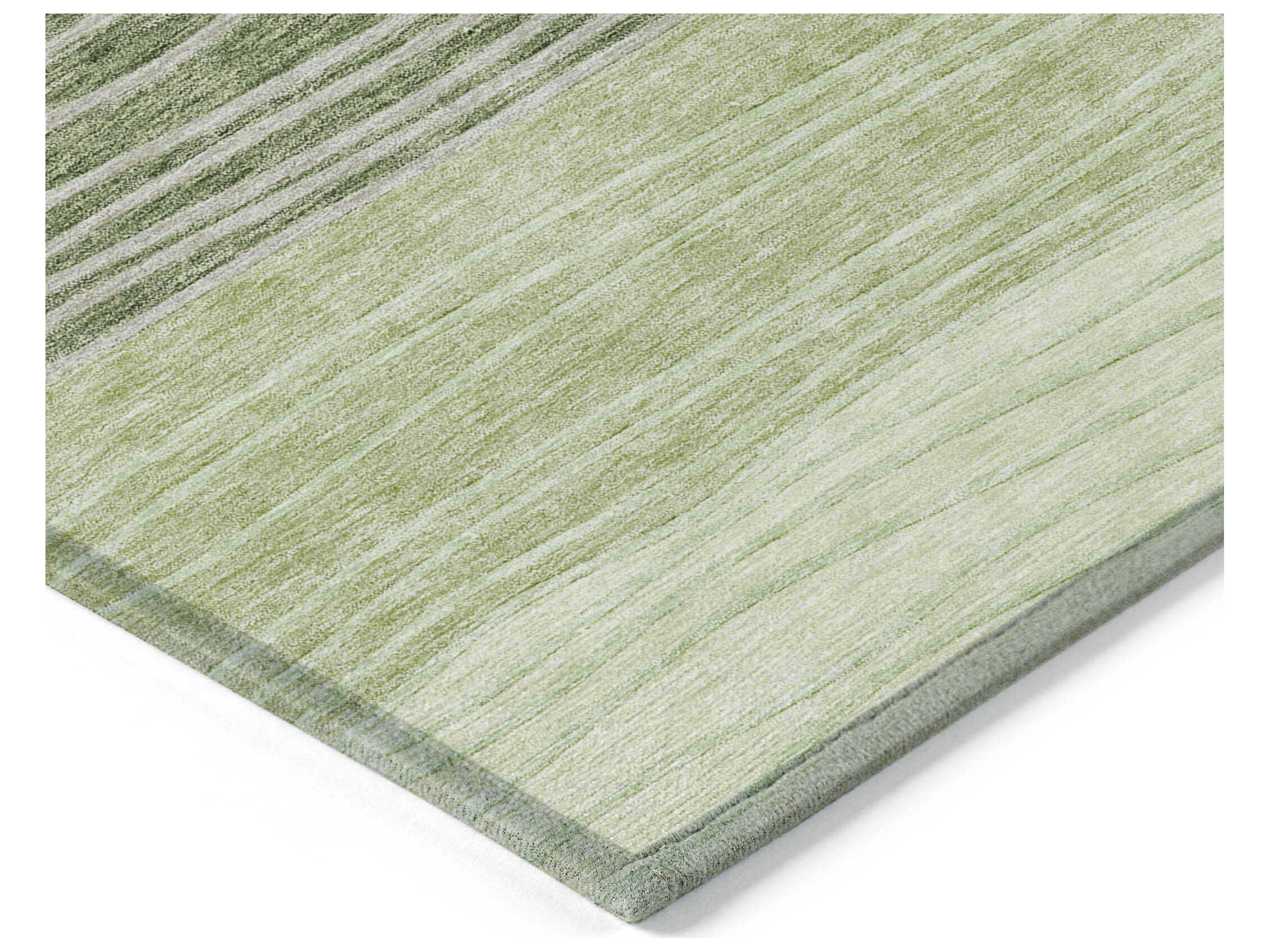 Dalyn Chantille Striped Runner Area Rug
