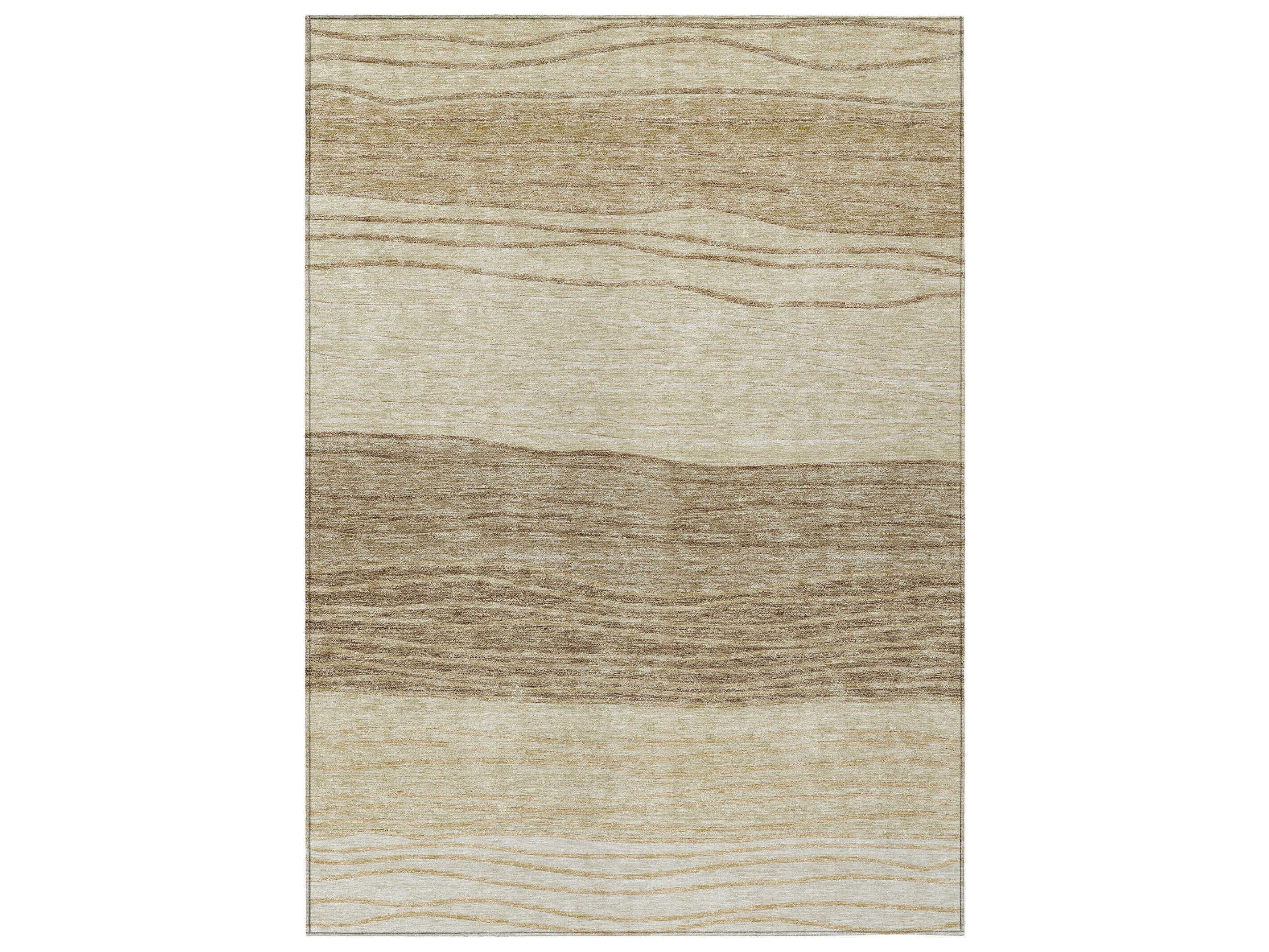 Dalyn Chantille Striped Runner Area Rug