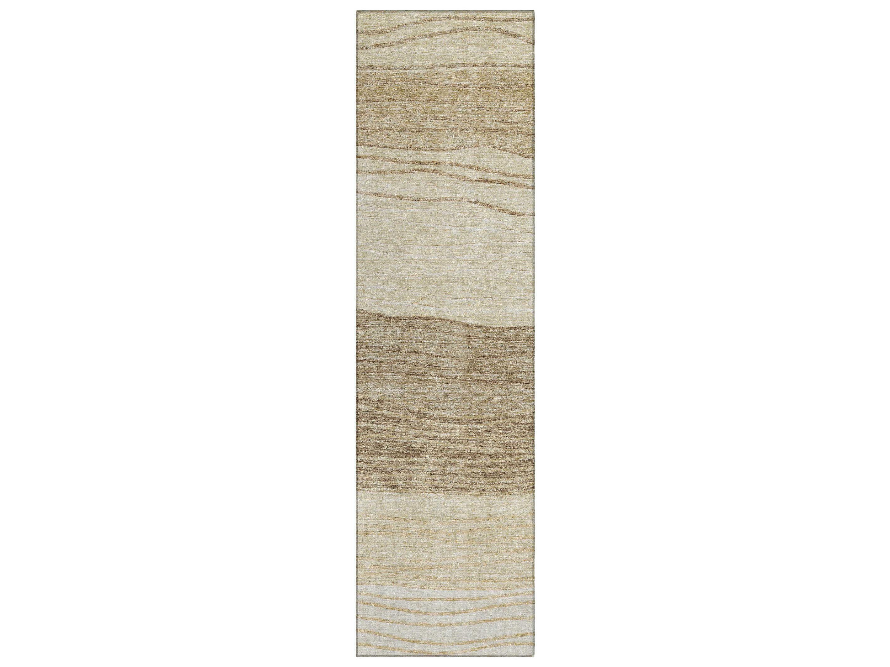 Dalyn Chantille Striped Runner Area Rug