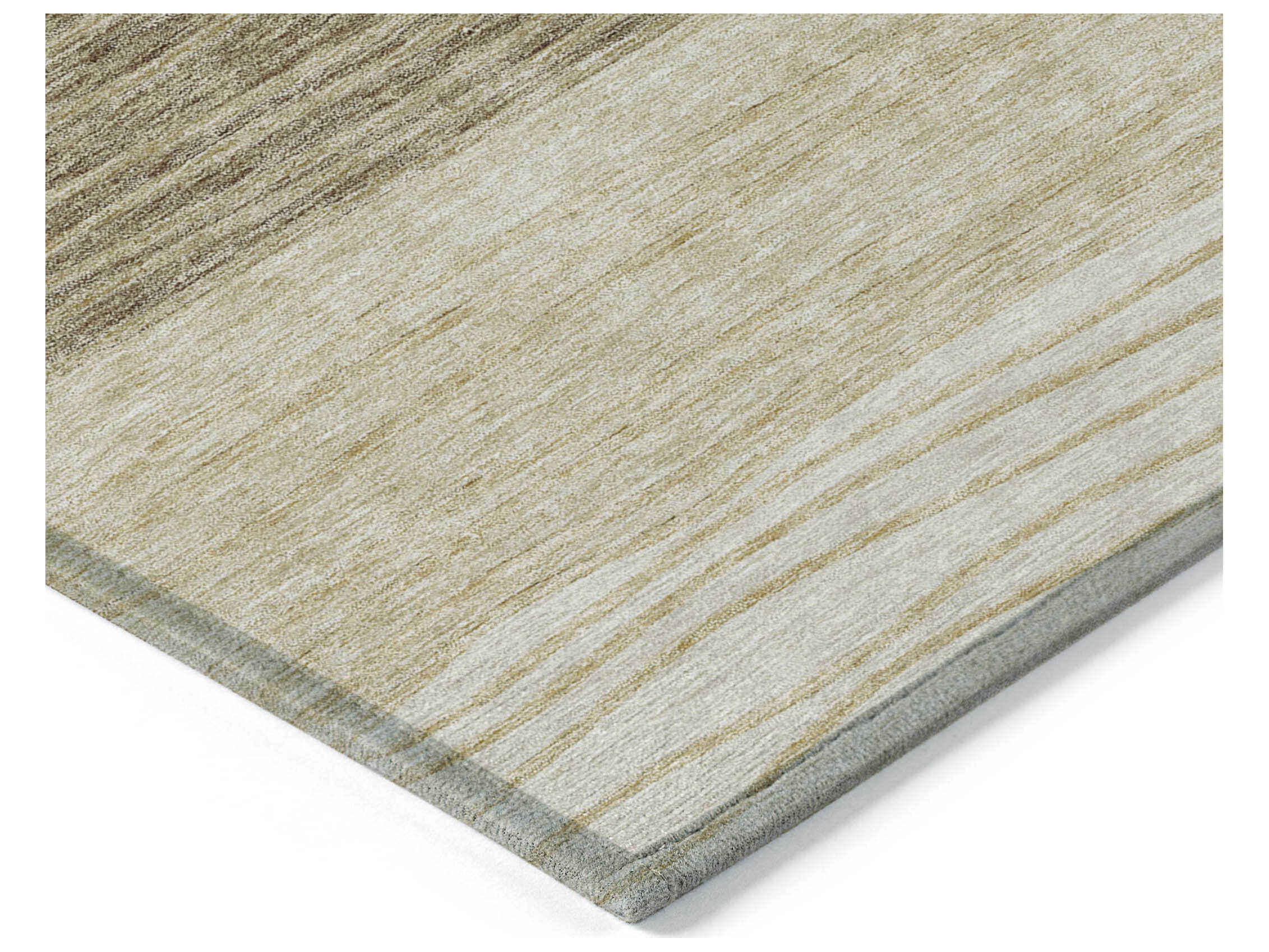 Dalyn Chantille Striped Runner Area Rug