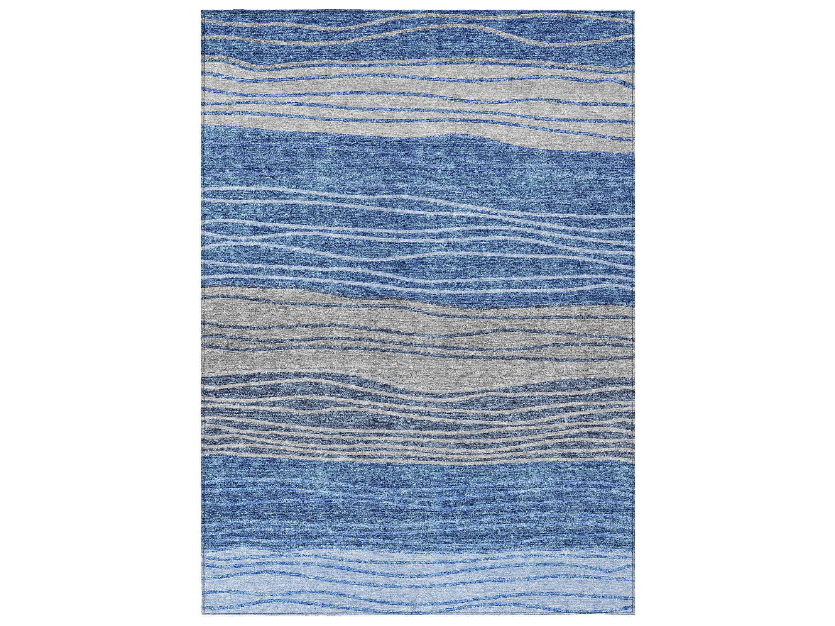 Dalyn Chantille Striped Runner Area Rug