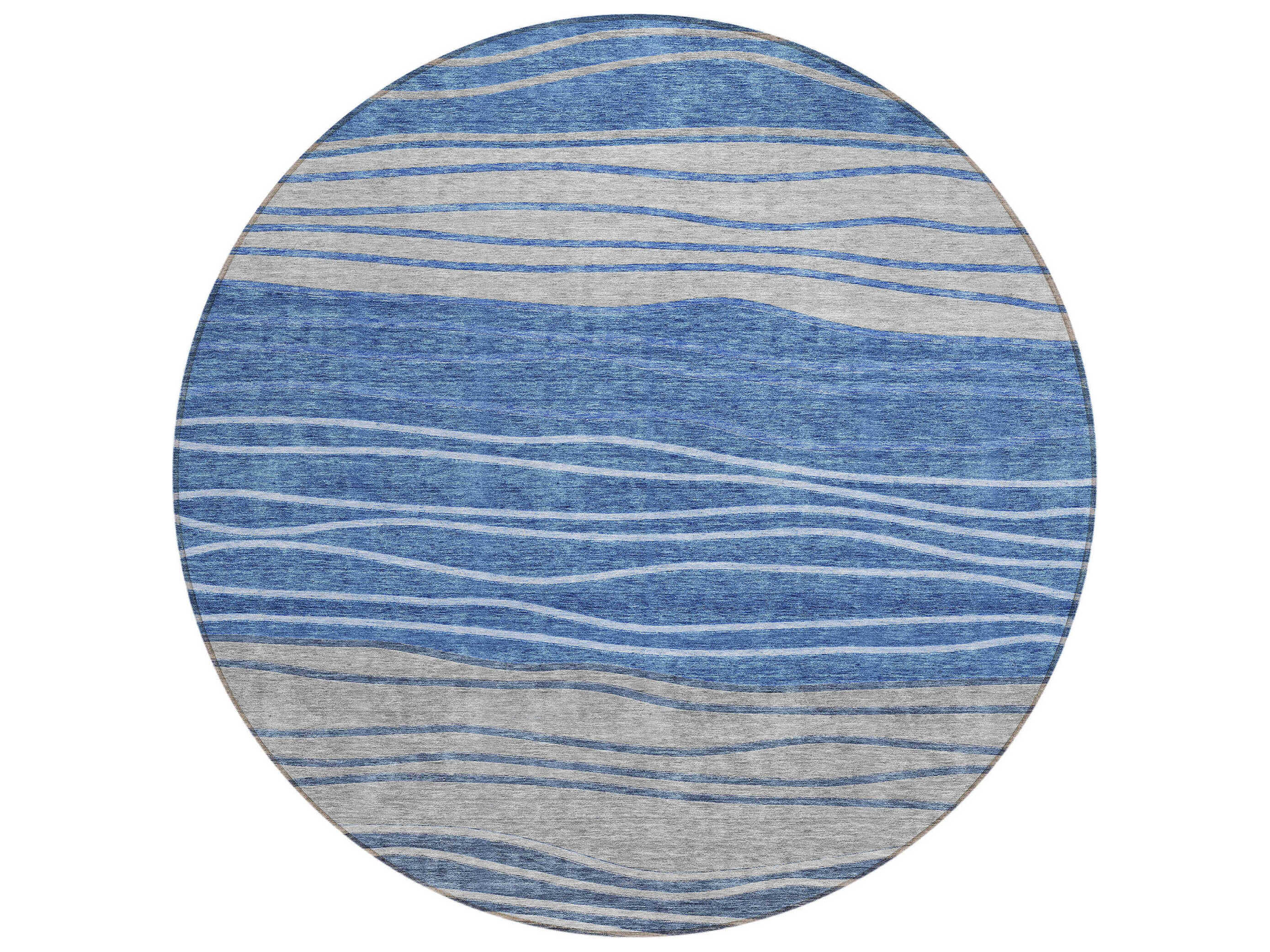 Dalyn Chantille Striped Runner Area Rug