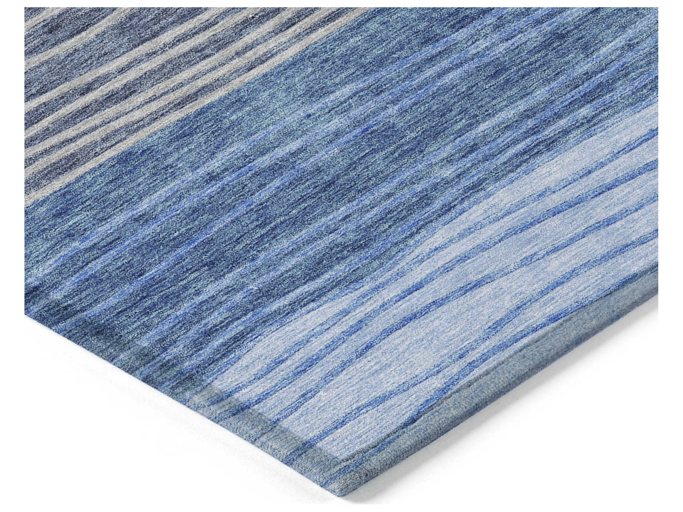 Dalyn Chantille Striped Runner Area Rug