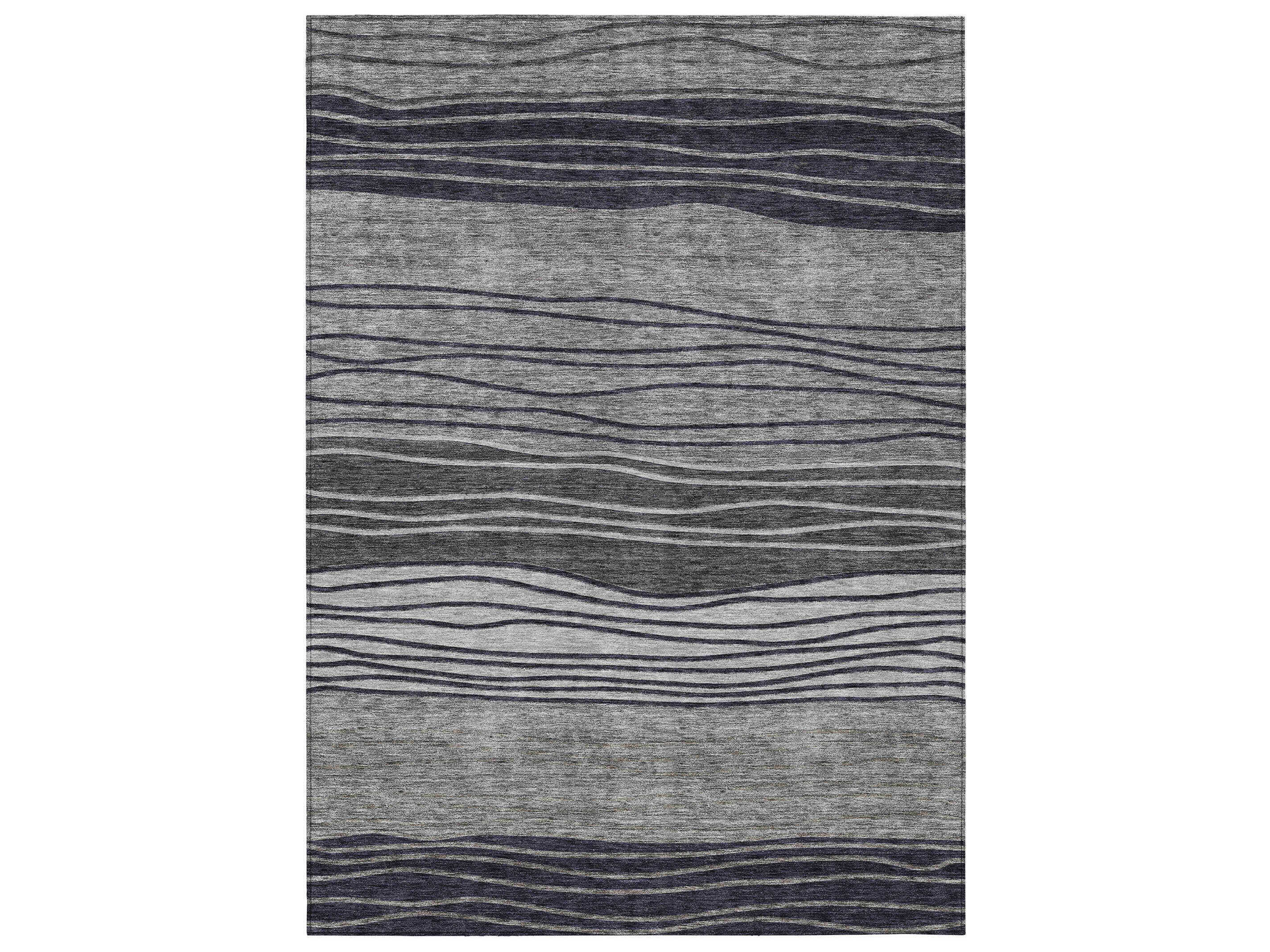 Dalyn Chantille Striped Runner Area Rug