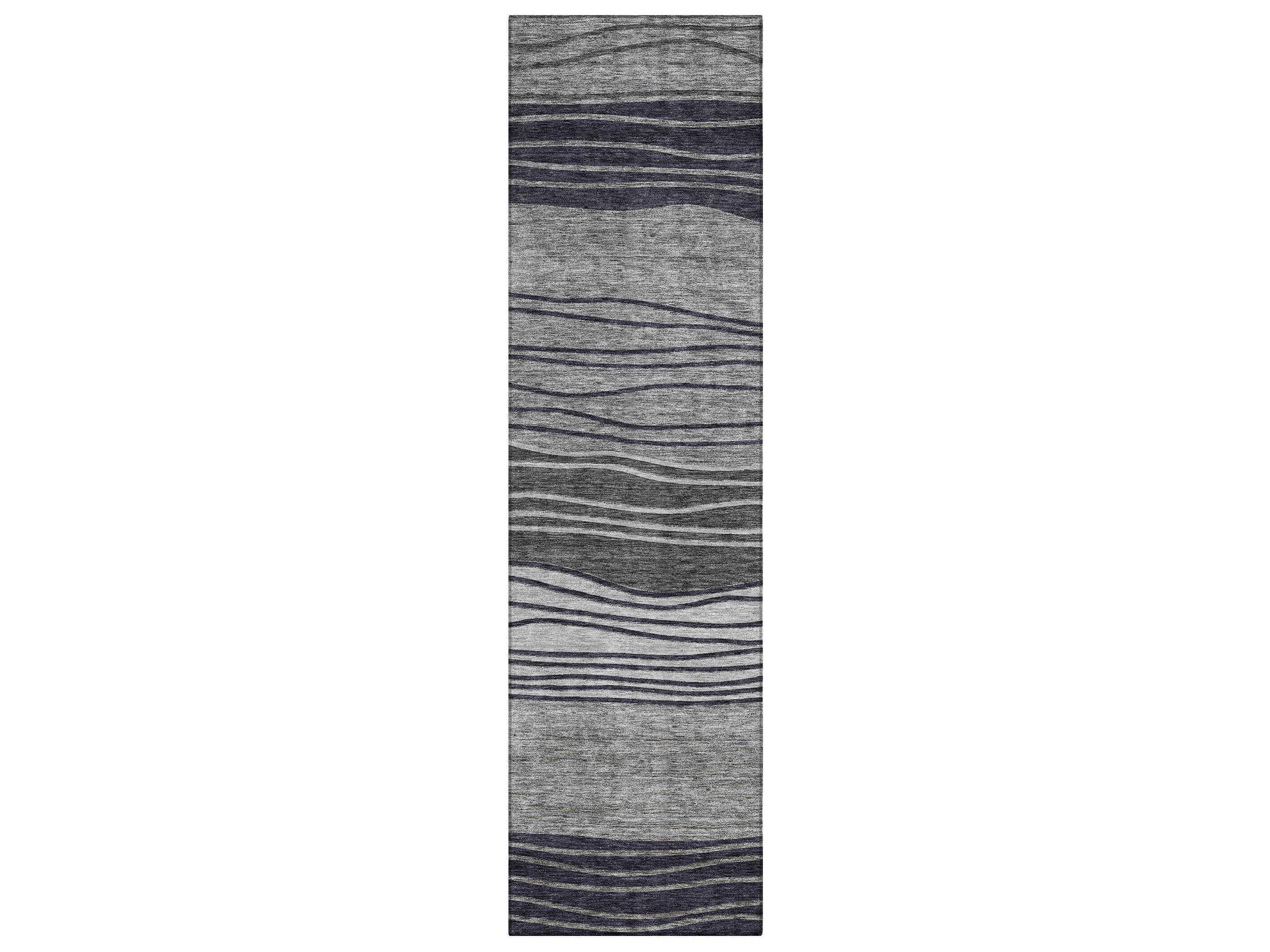 Dalyn Chantille Striped Runner Area Rug