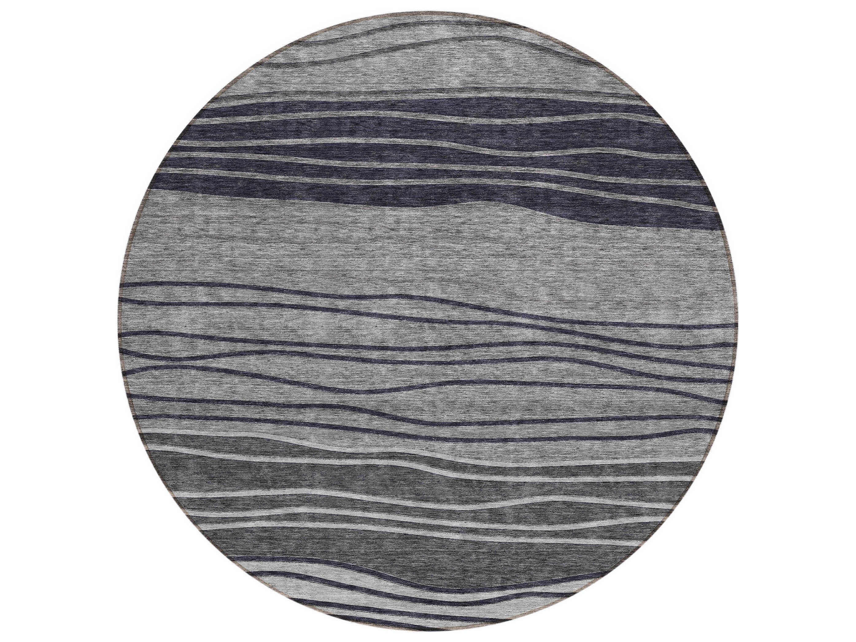 Dalyn Chantille Striped Runner Area Rug