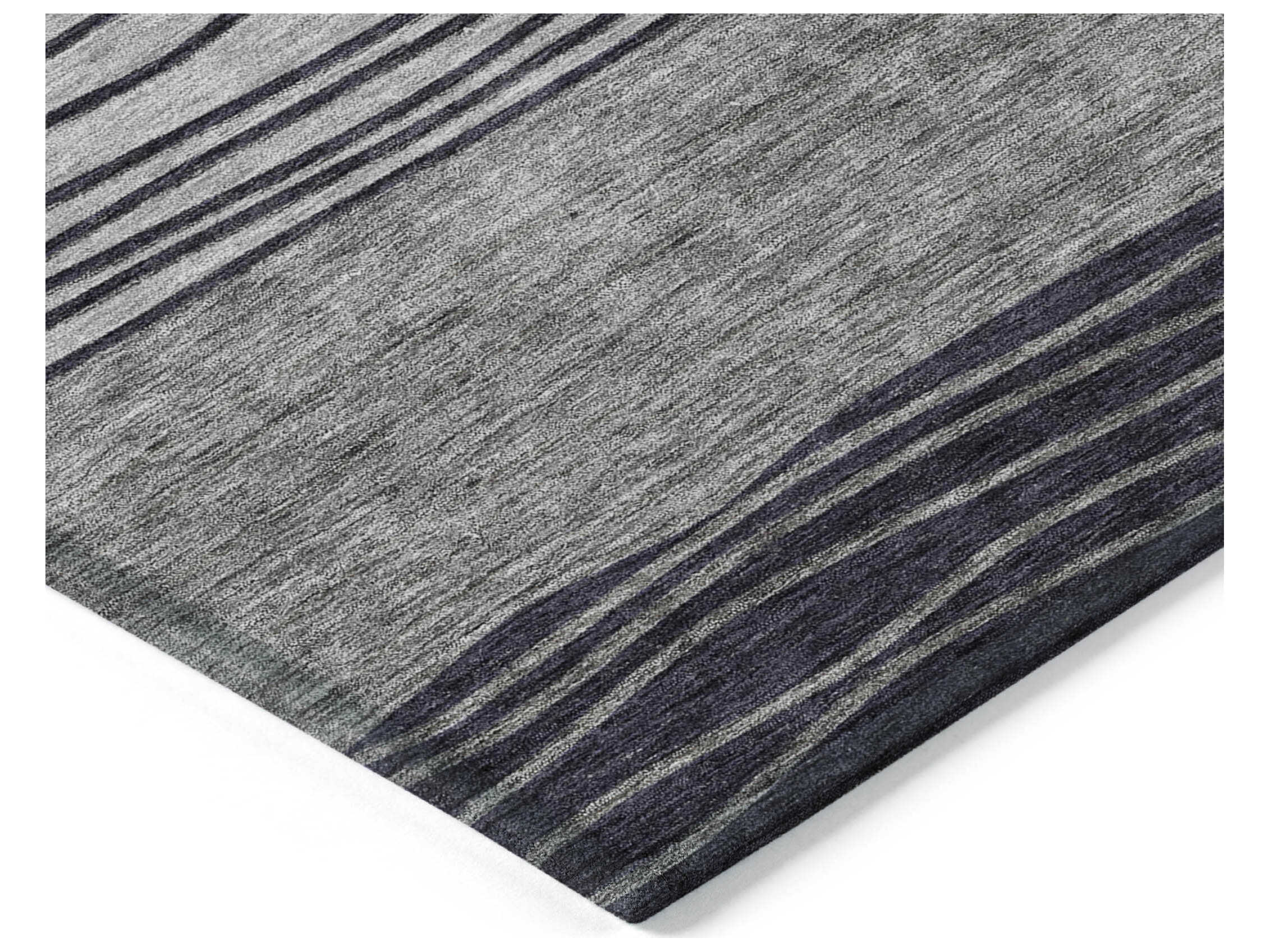 Dalyn Chantille Striped Runner Area Rug