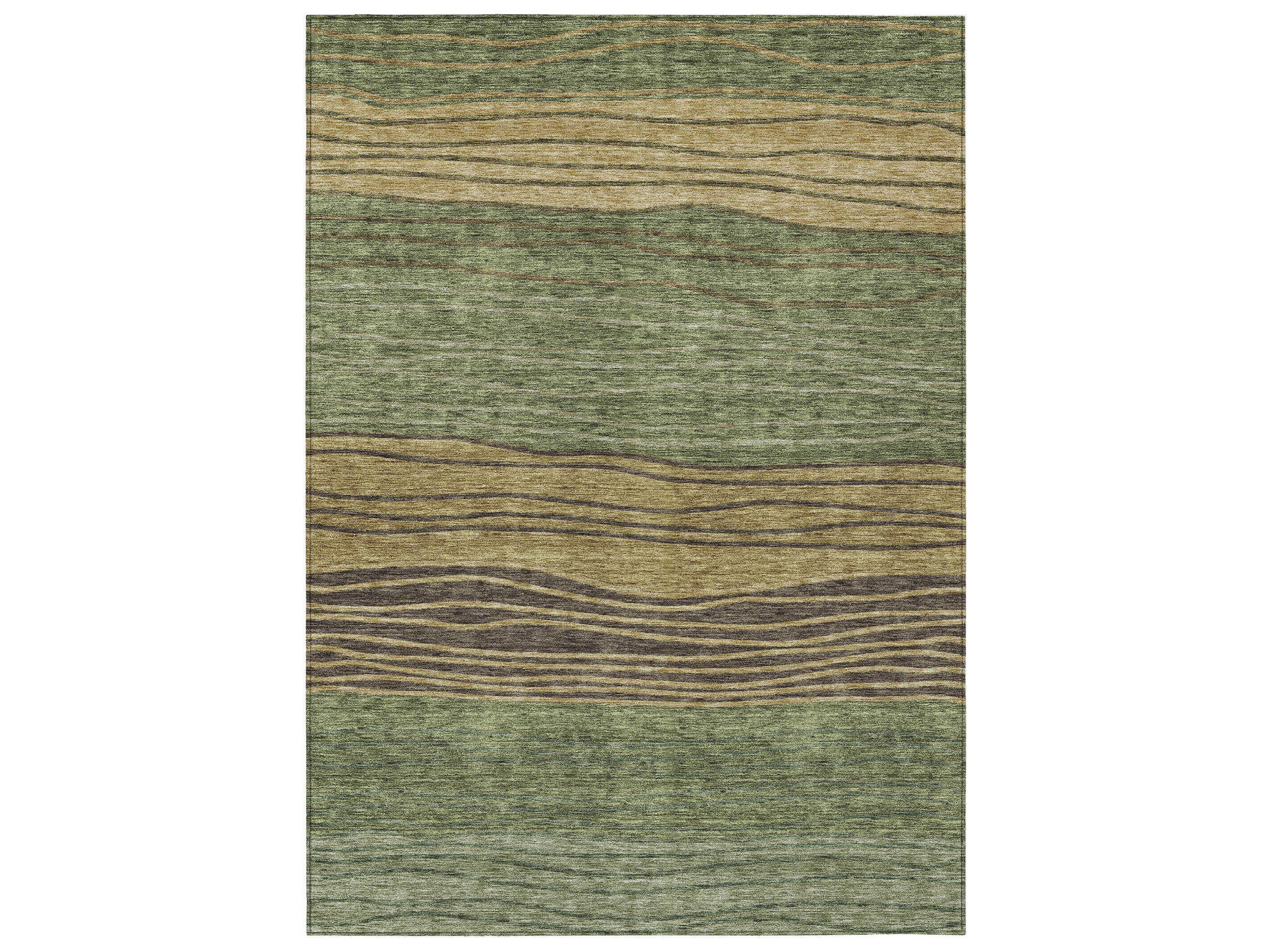 Dalyn Chantille Striped Runner Area Rug