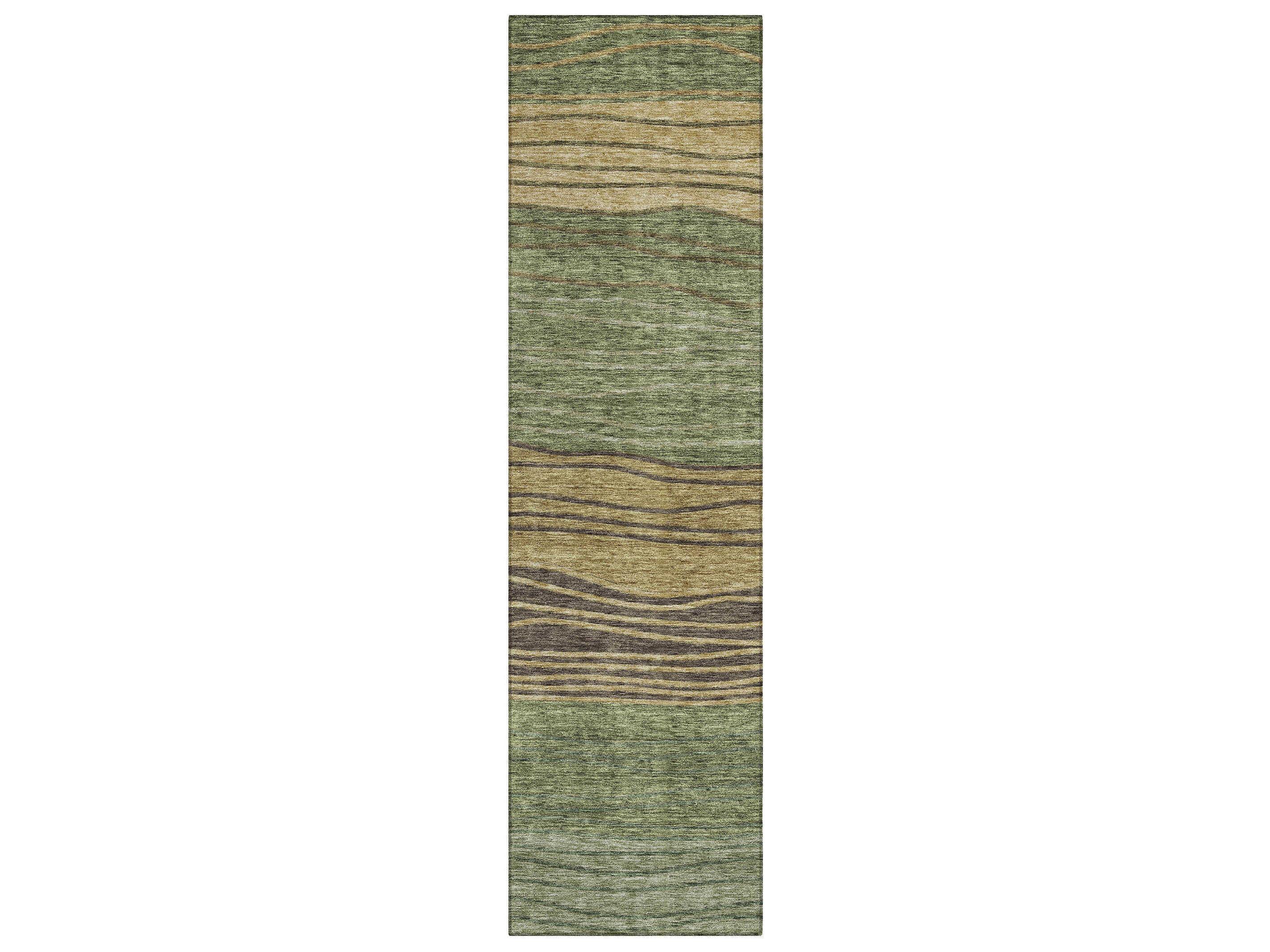 Dalyn Chantille Striped Runner Area Rug