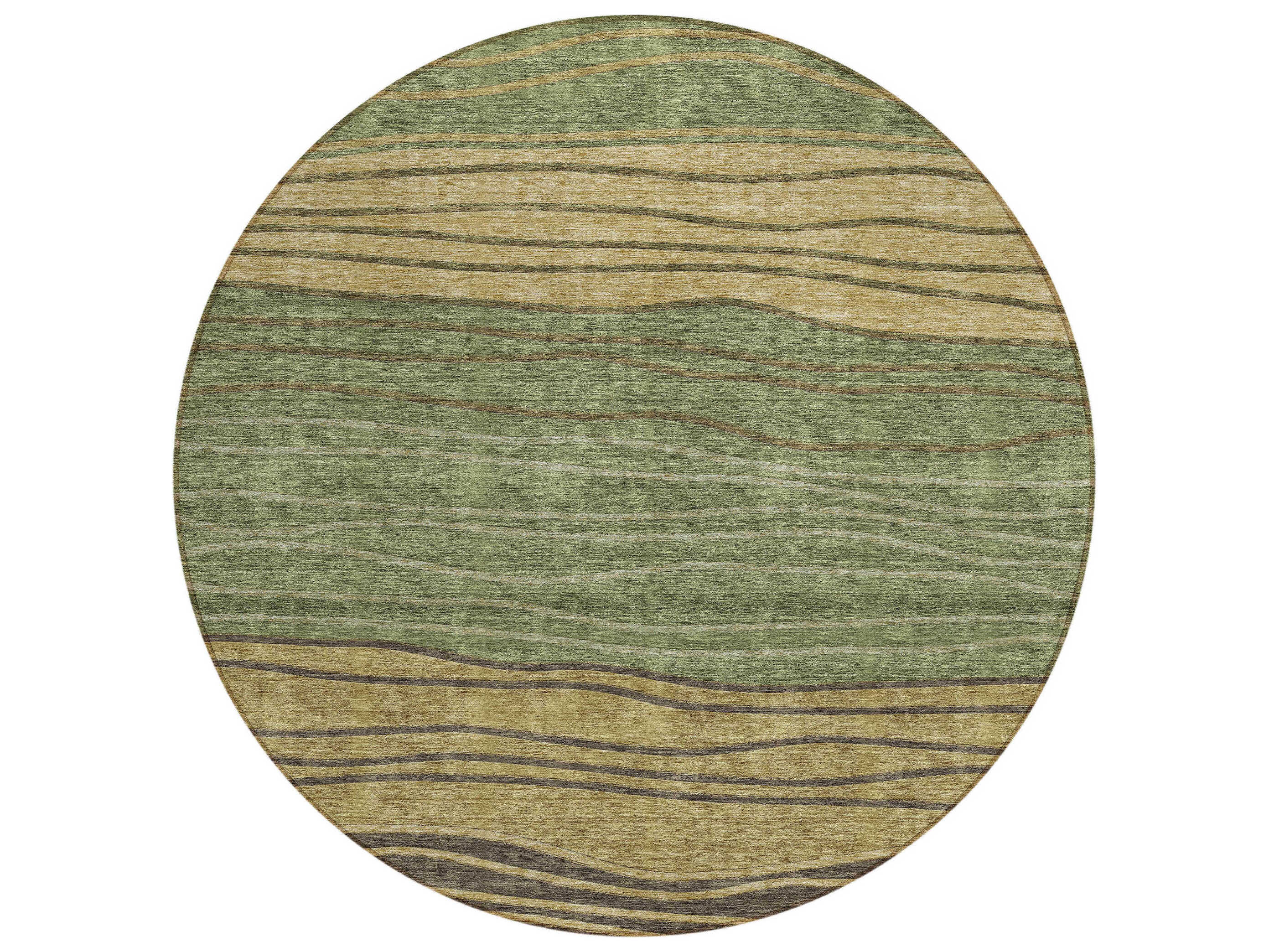 Dalyn Chantille Striped Runner Area Rug