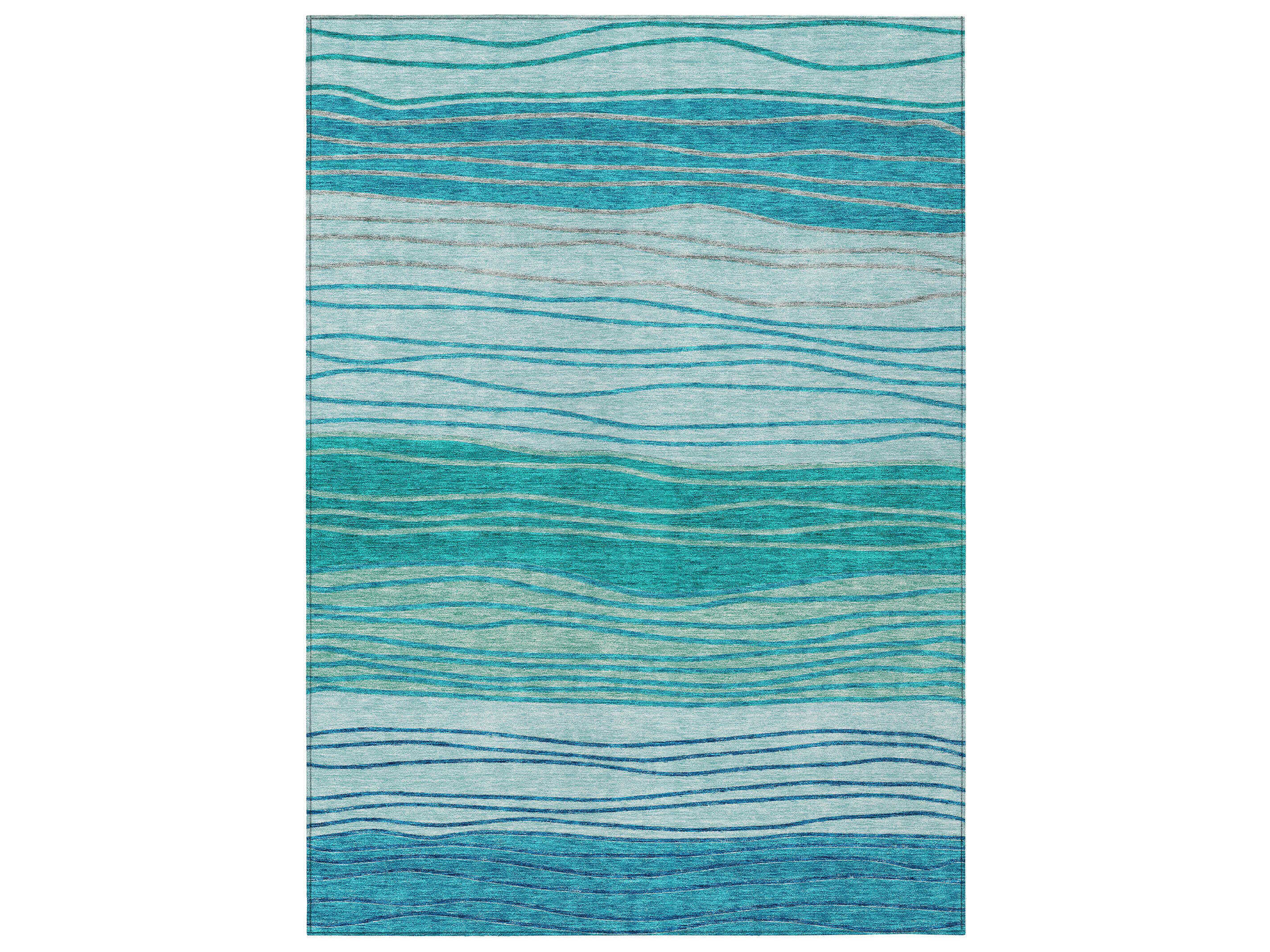 Dalyn Chantille Striped Runner Area Rug