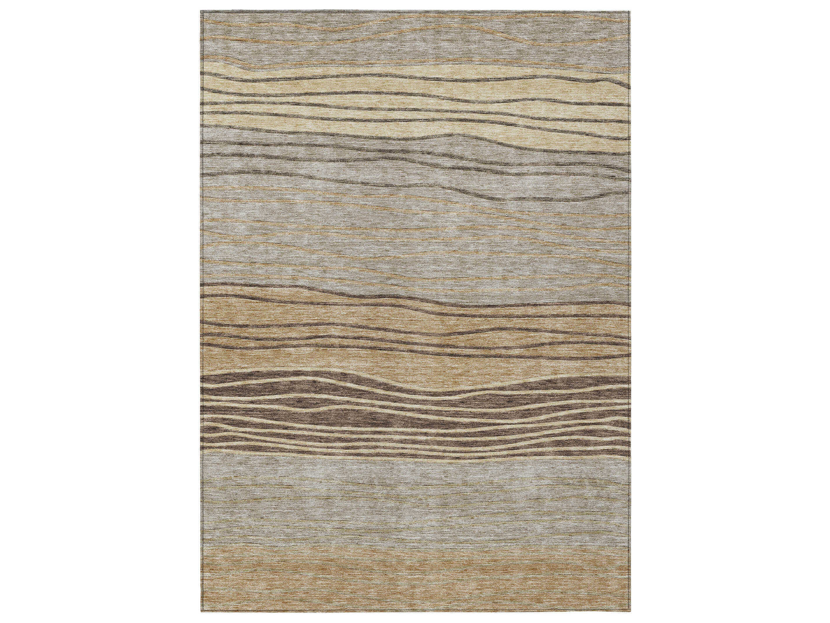 Dalyn Chantille Striped Runner Area Rug
