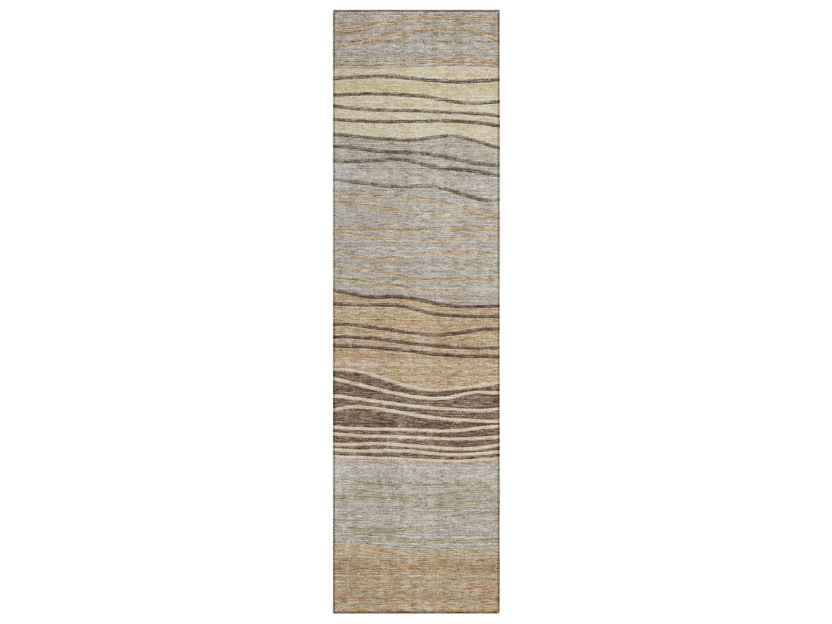 Dalyn Chantille Striped Runner Area Rug