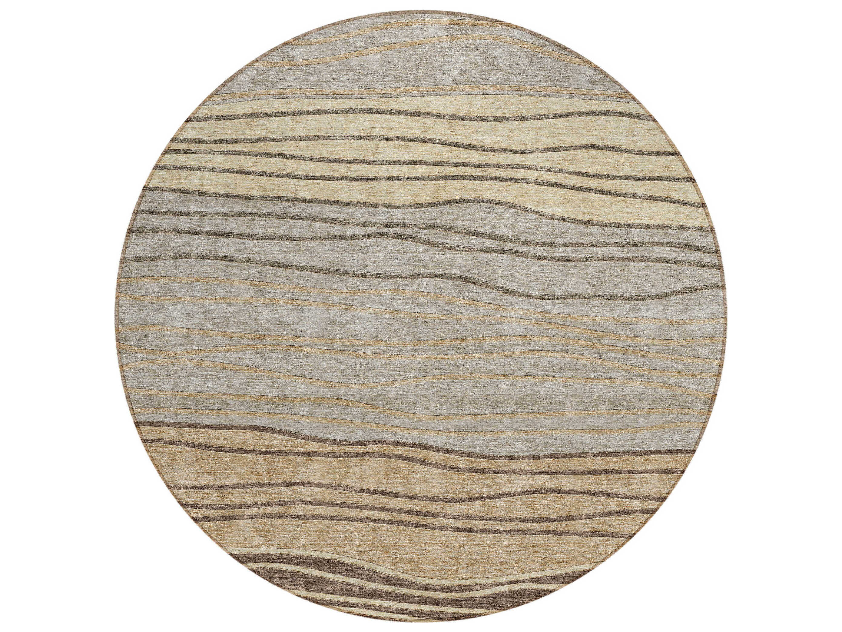 Dalyn Chantille Striped Runner Area Rug