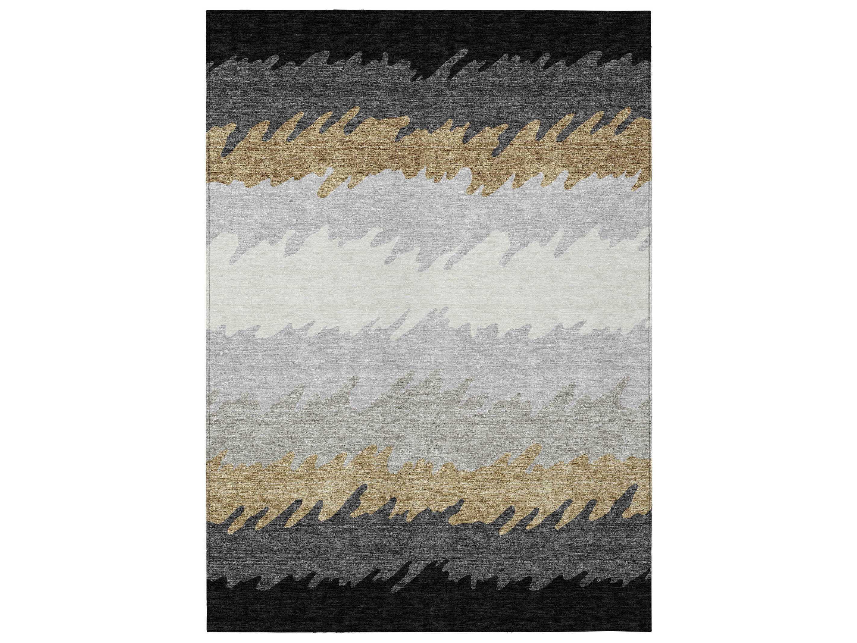 Dalyn Chantille Striped Runner Area Rug