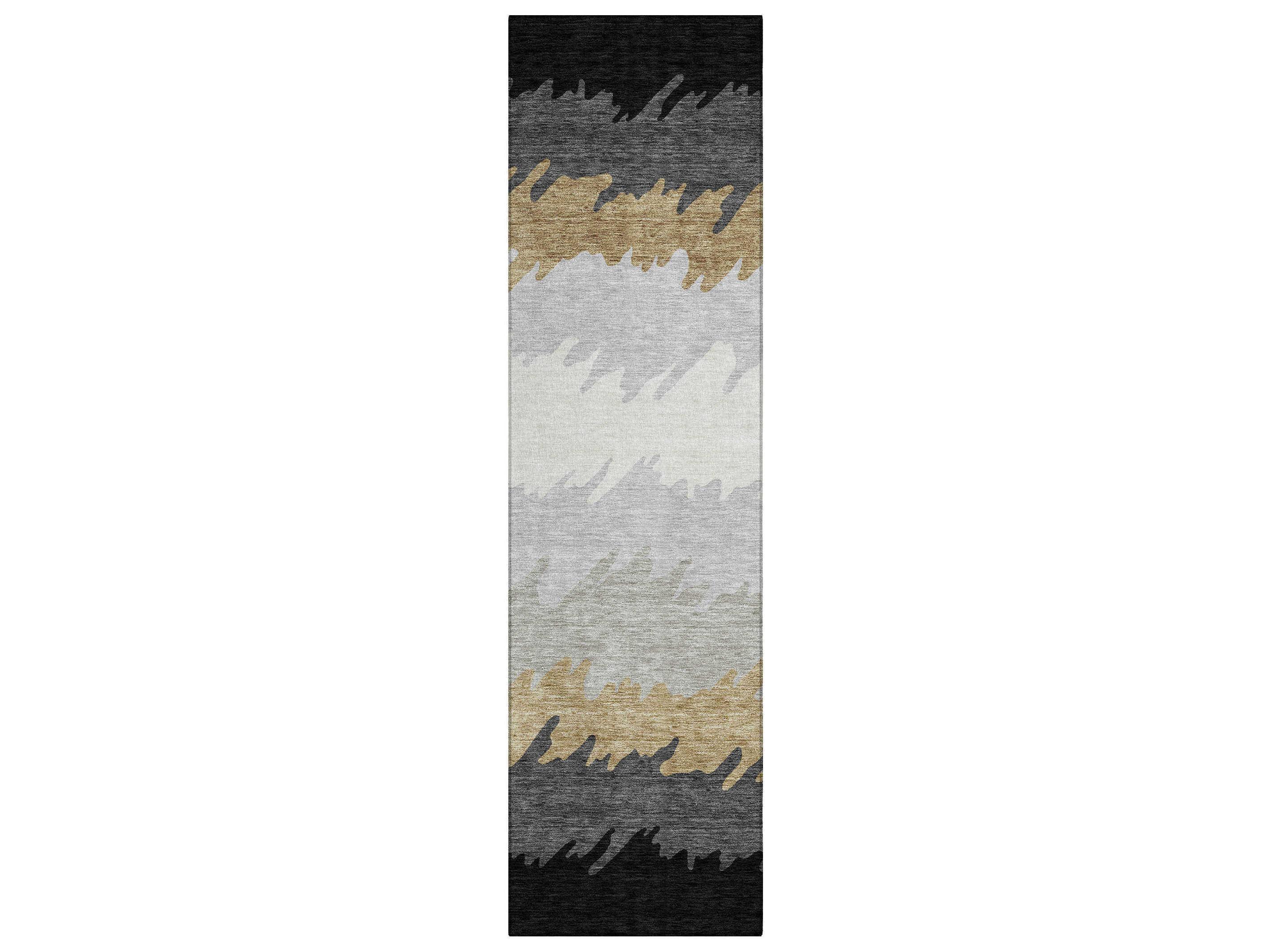 Dalyn Chantille Striped Runner Area Rug