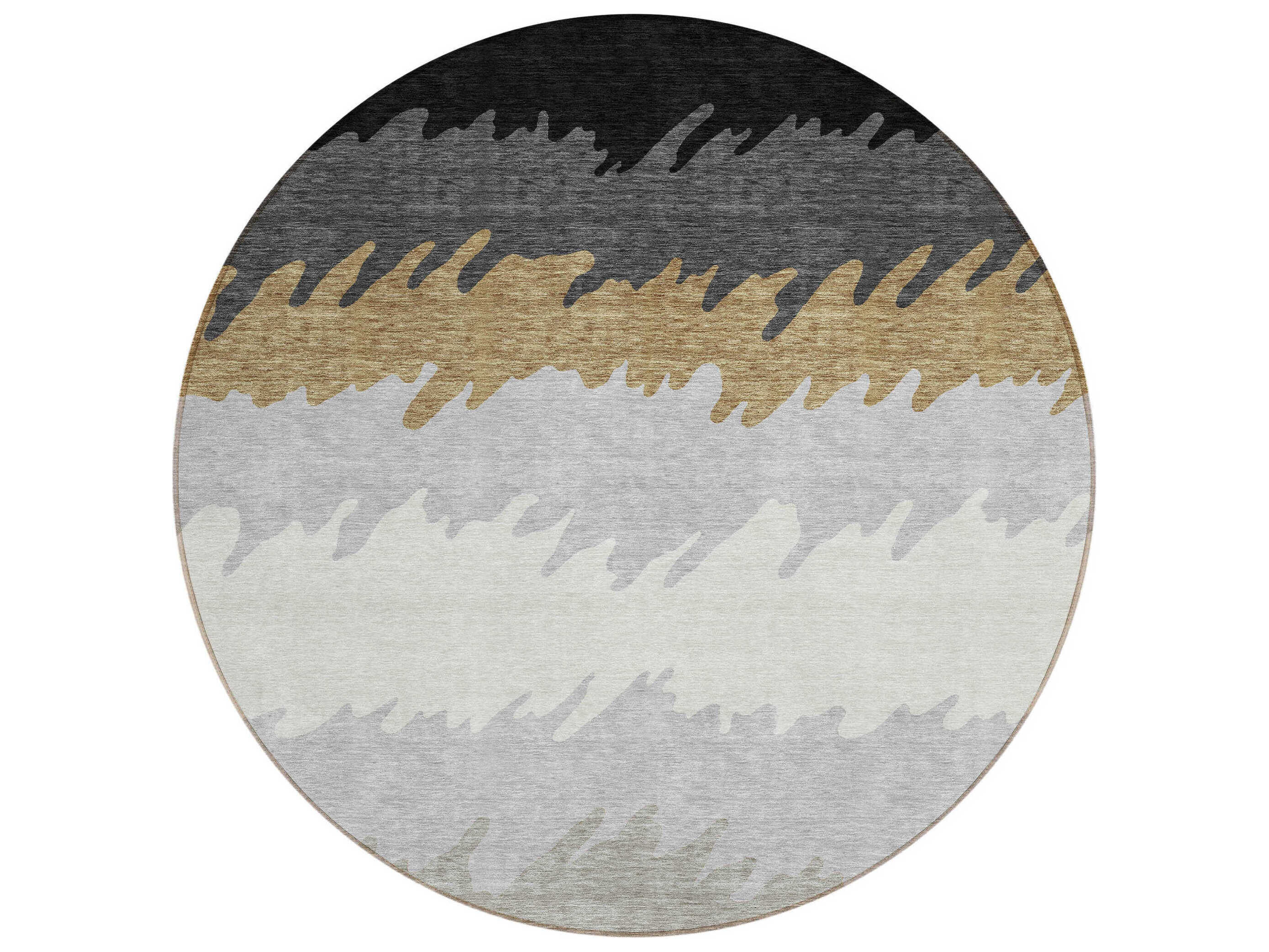 Dalyn Chantille Striped Runner Area Rug
