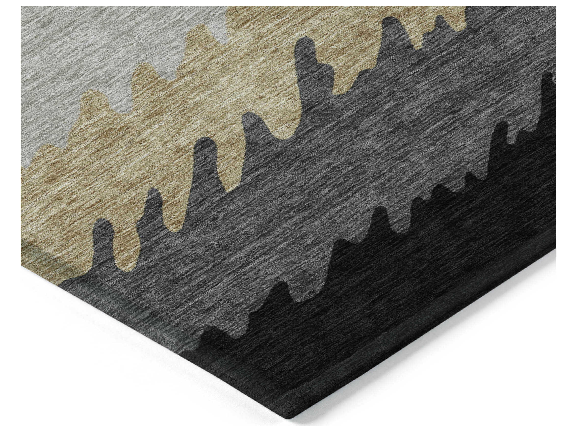 Dalyn Chantille Striped Runner Area Rug