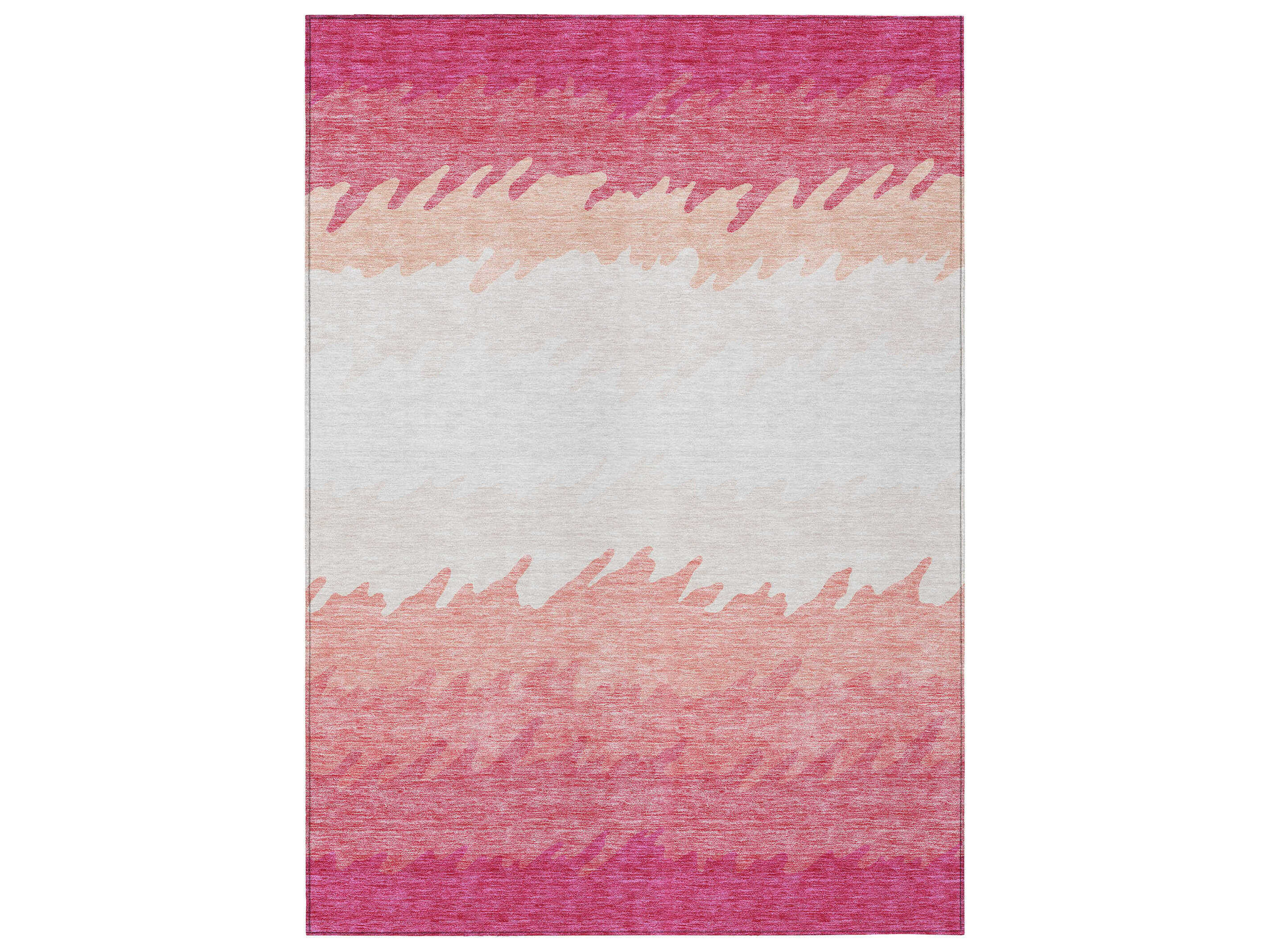 Dalyn Chantille Striped Runner Area Rug