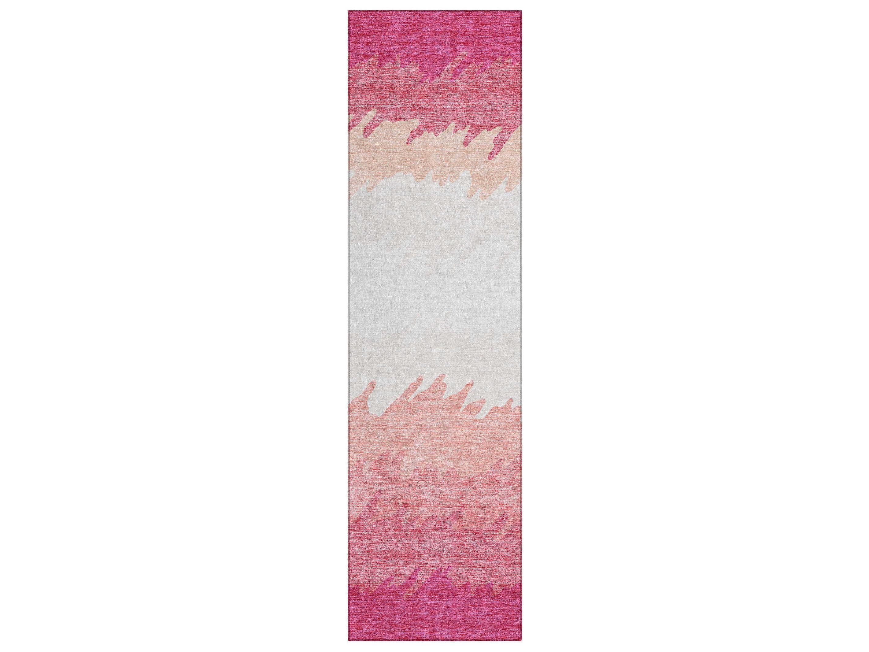 Dalyn Chantille Striped Runner Area Rug
