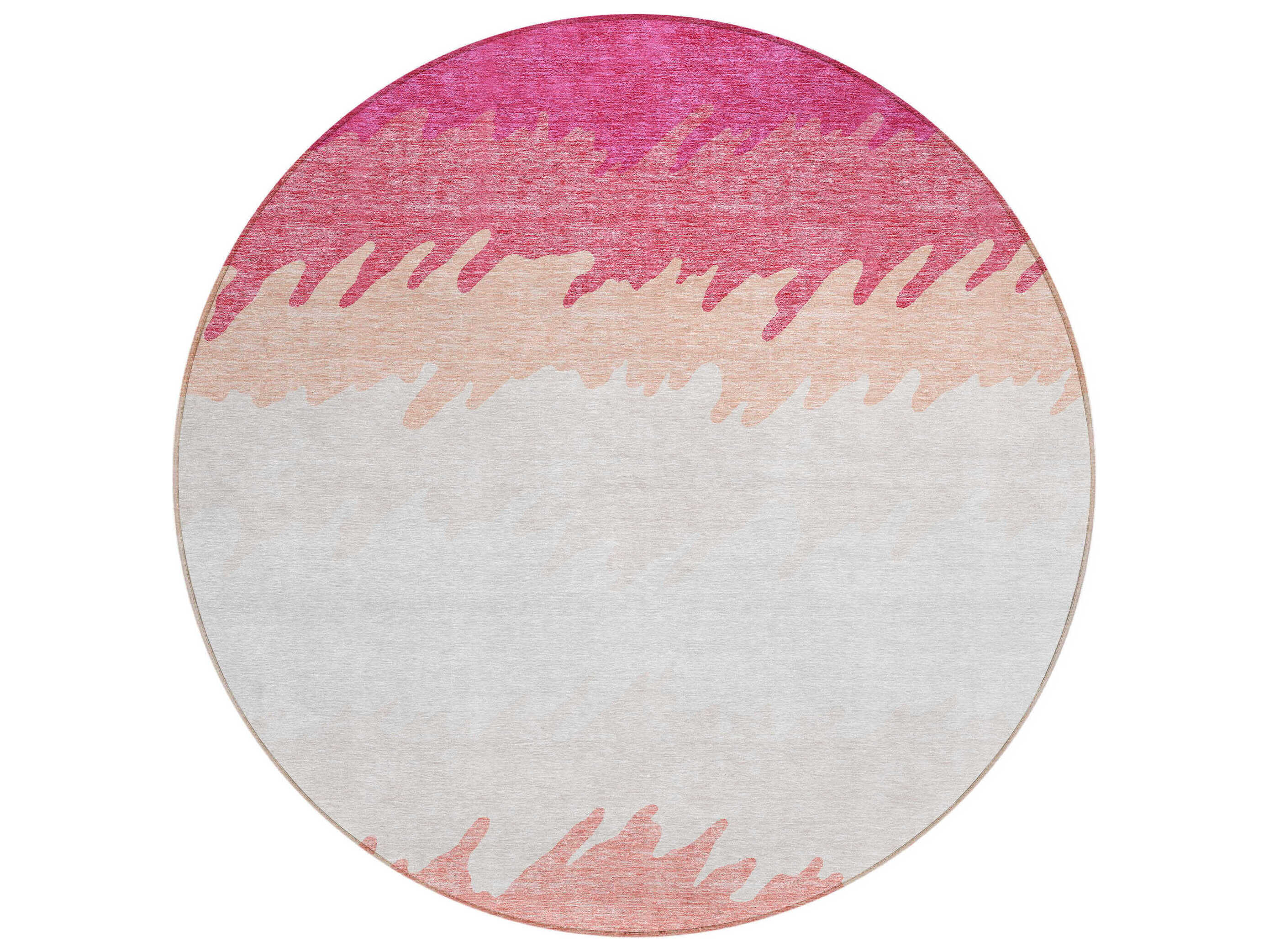 Dalyn Chantille Striped Runner Area Rug