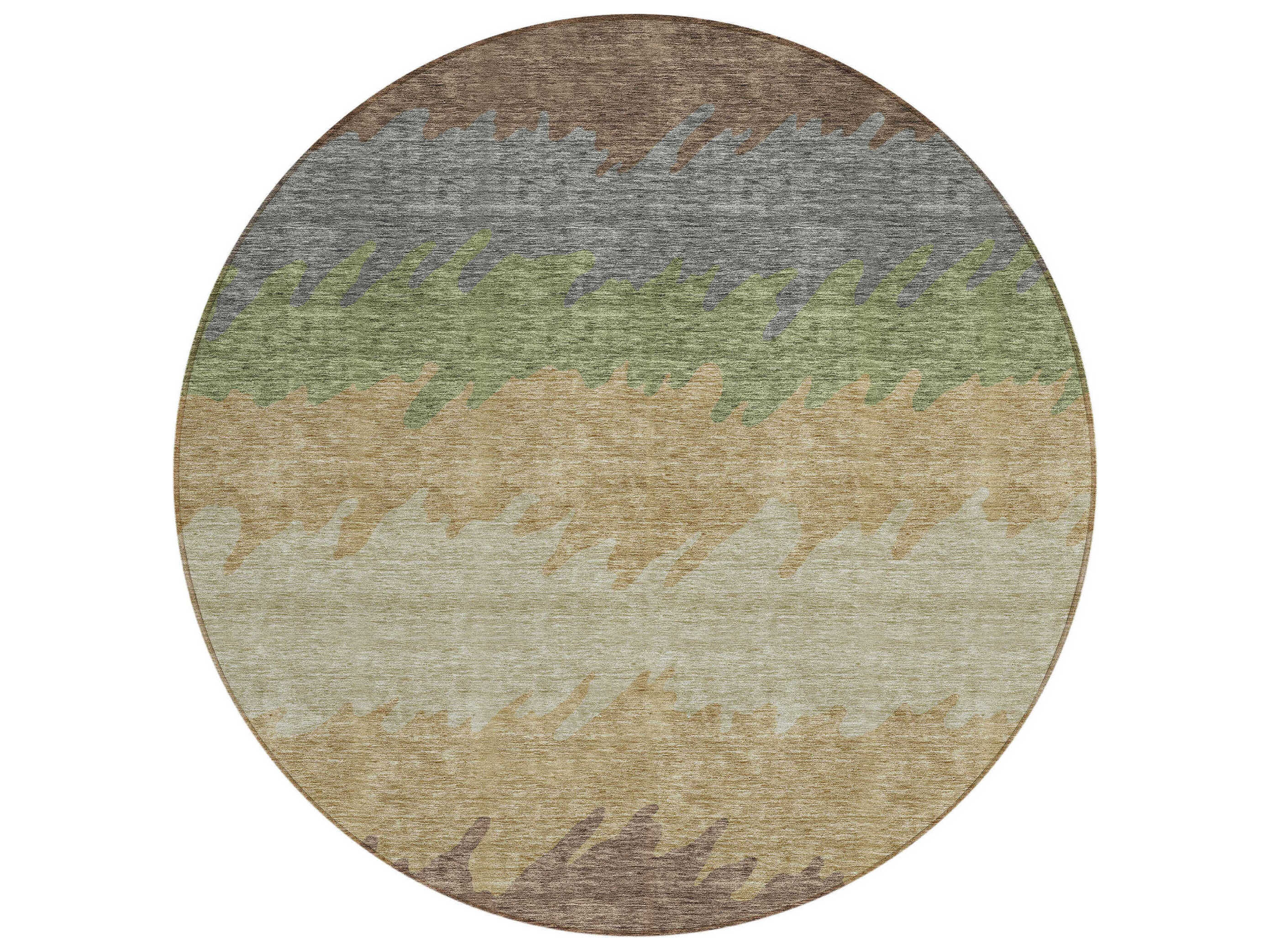 Dalyn Chantille Striped Runner Area Rug