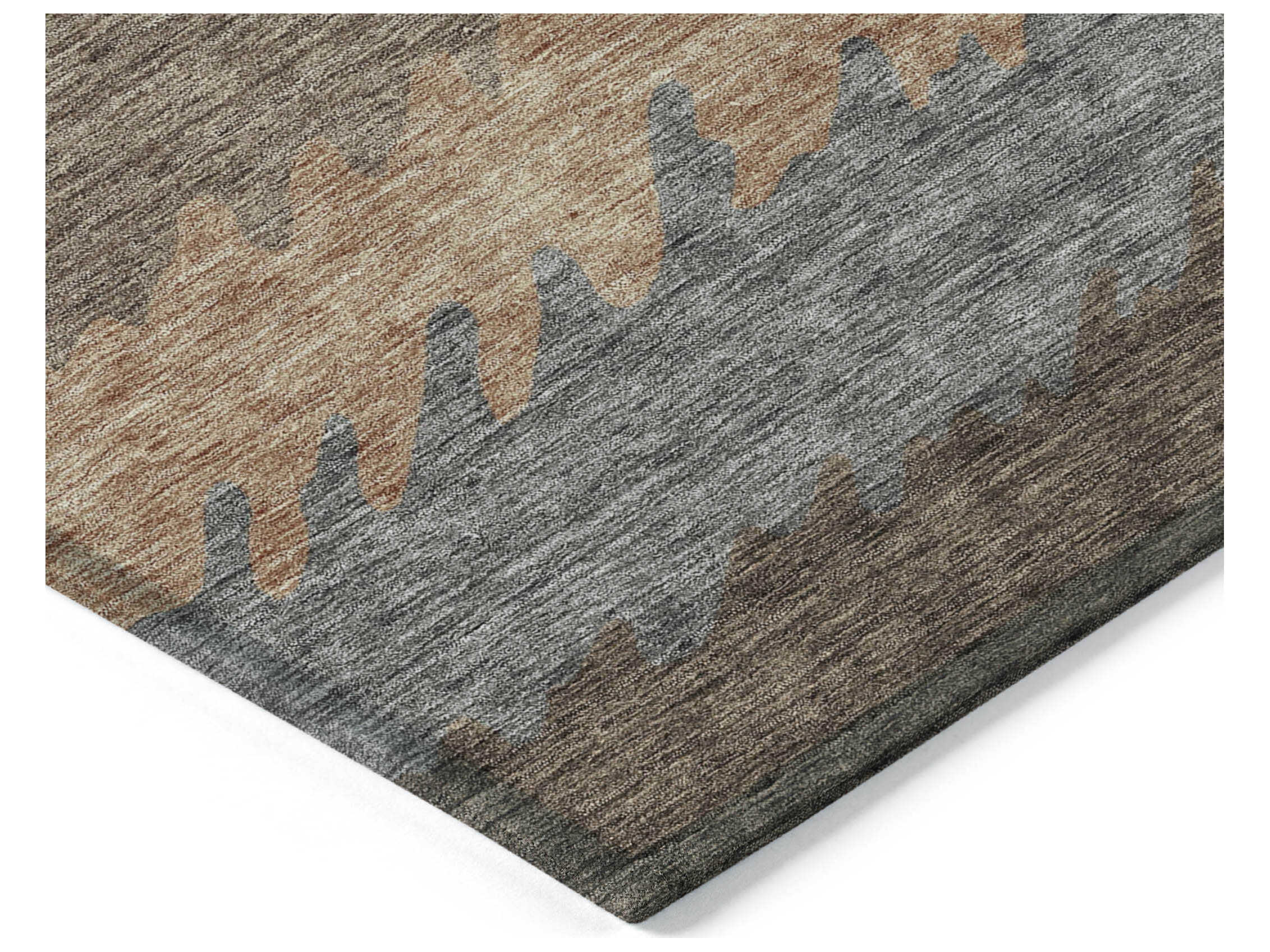 Dalyn Chantille Striped Runner Area Rug