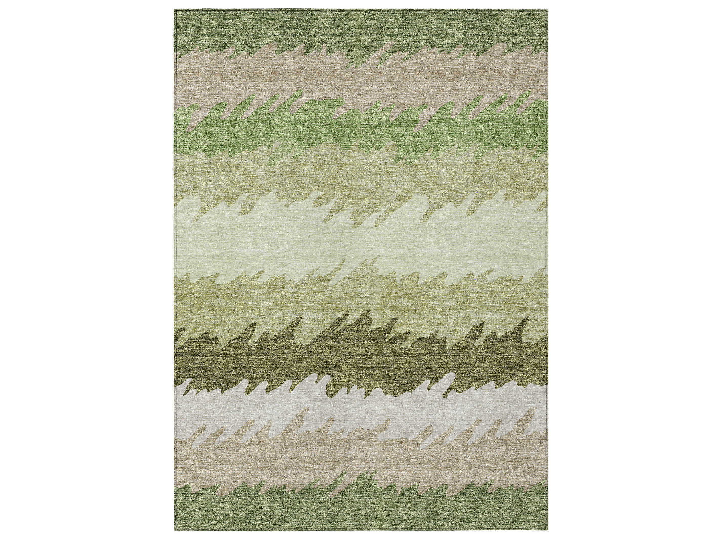 Dalyn Chantille Striped Runner Area Rug