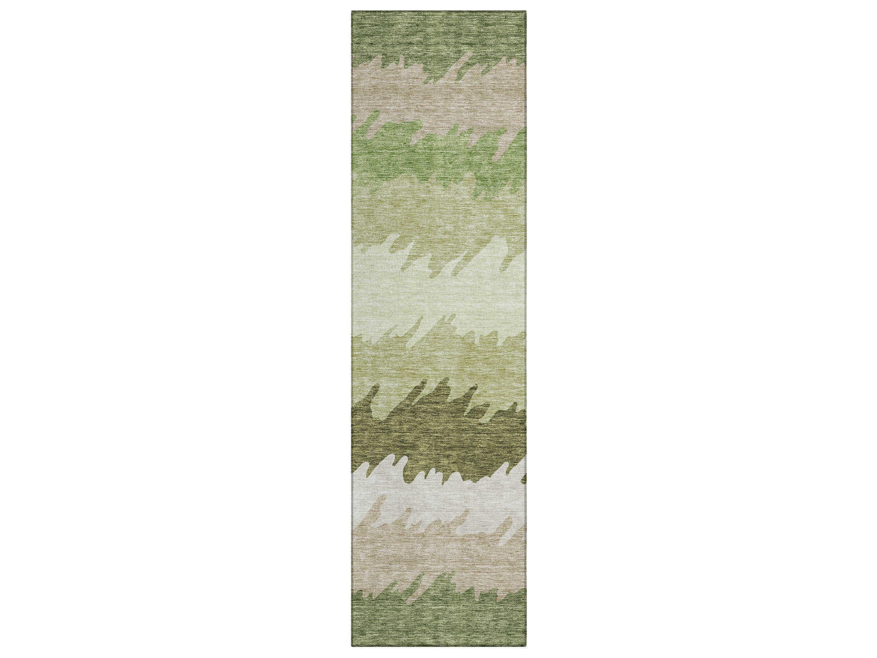 Dalyn Chantille Striped Runner Area Rug