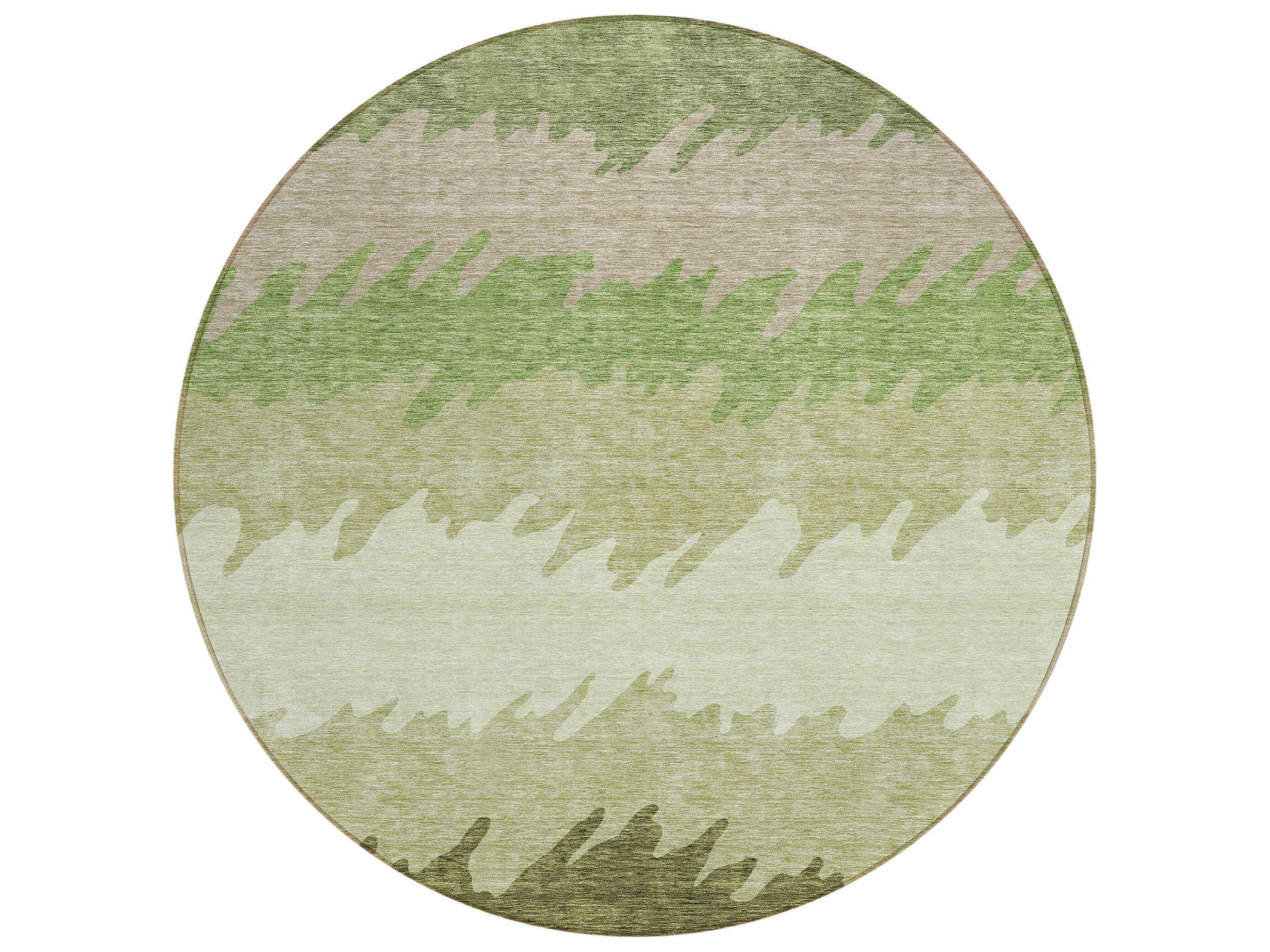 Dalyn Chantille Striped Runner Area Rug