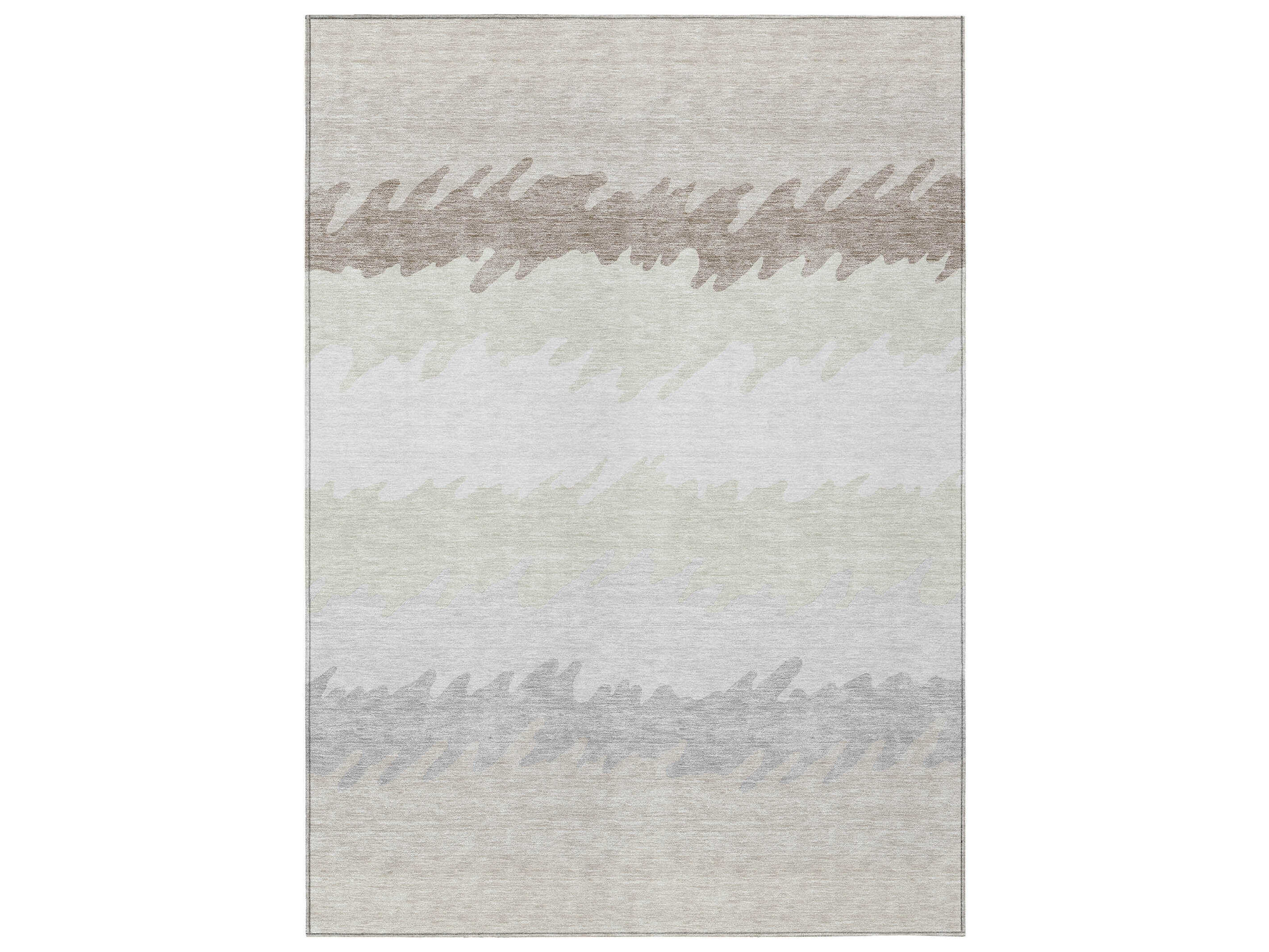 Dalyn Chantille Striped Runner Area Rug
