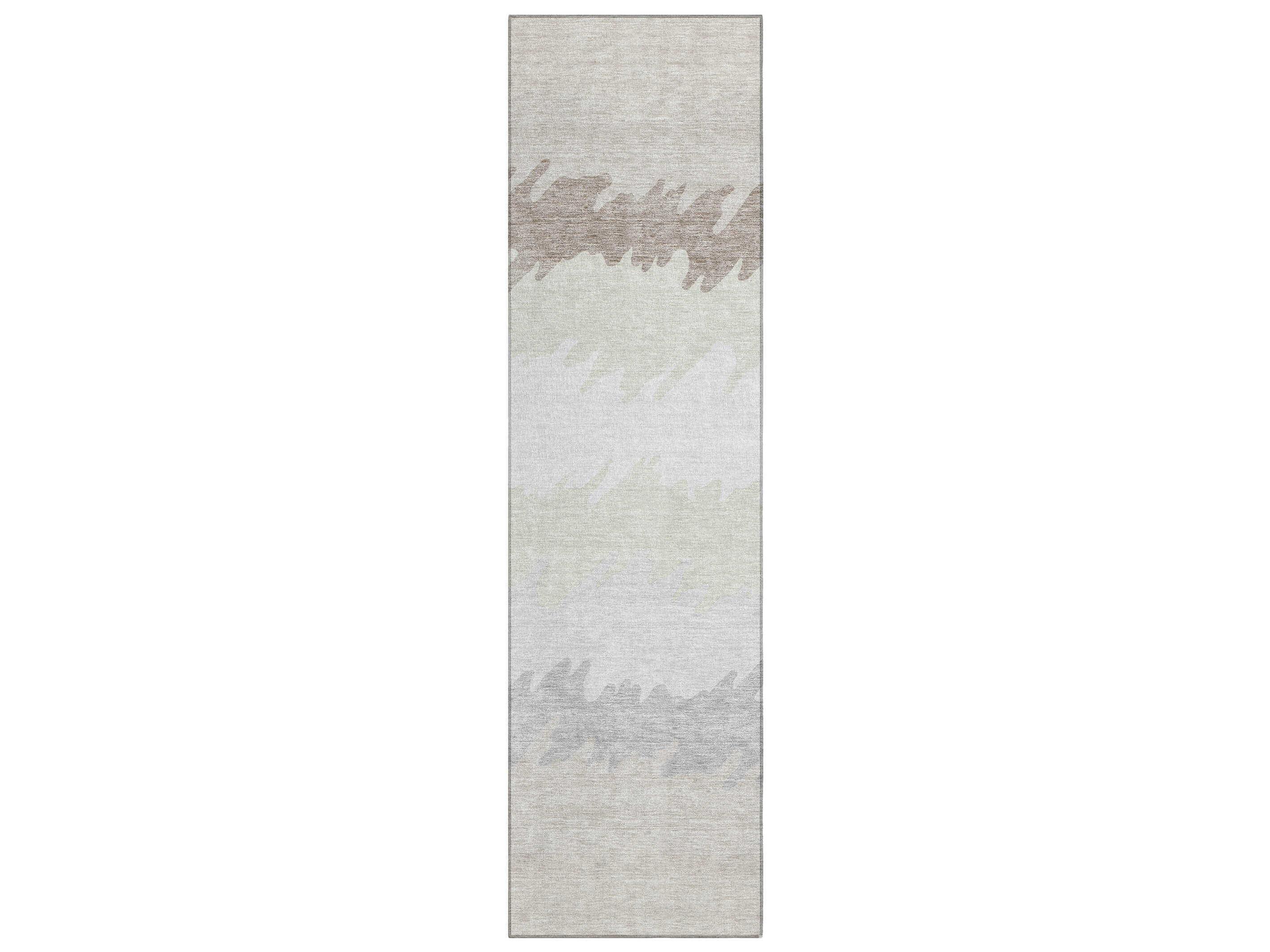 Dalyn Chantille Striped Runner Area Rug