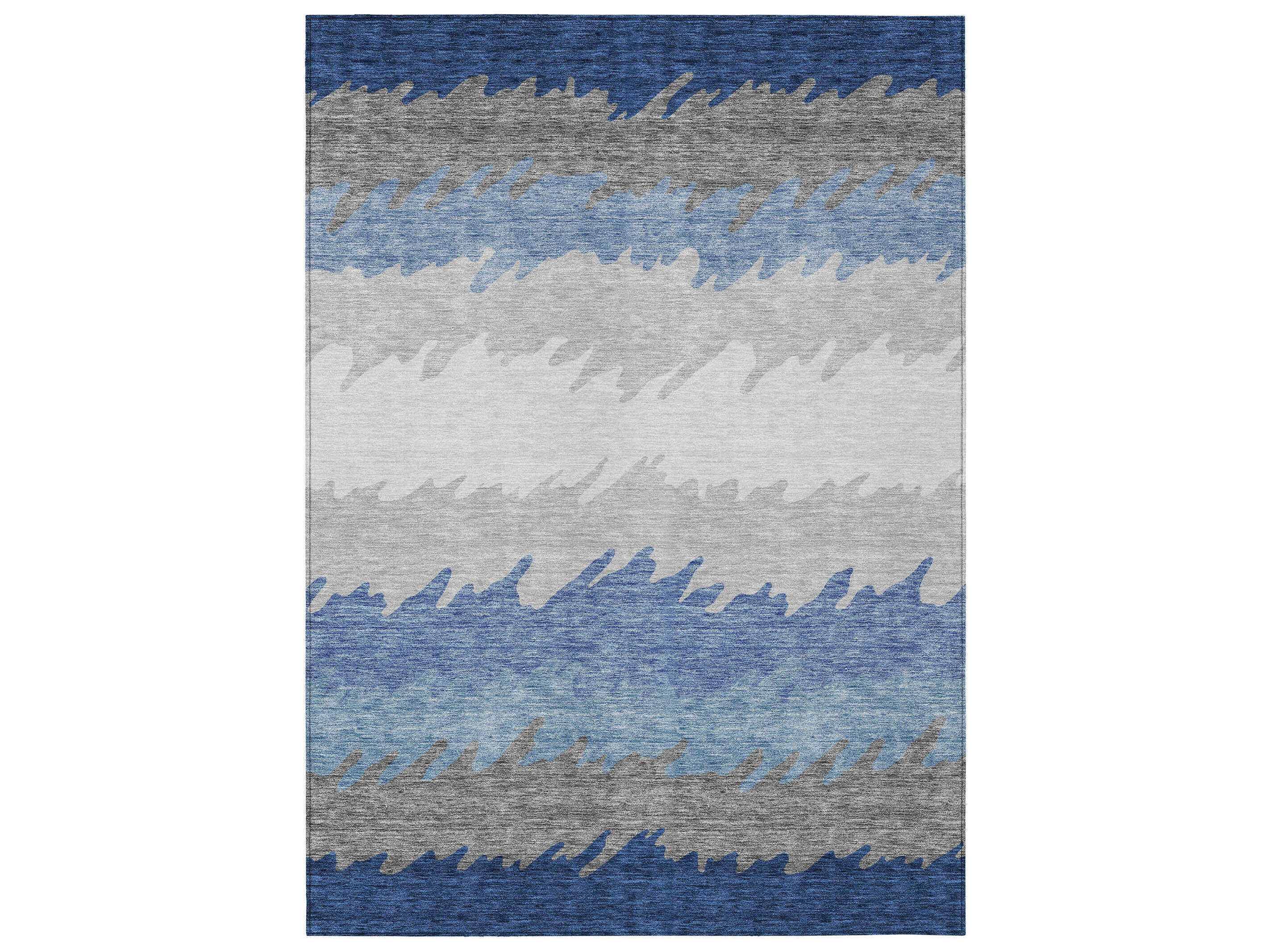 Dalyn Chantille Striped Runner Area Rug