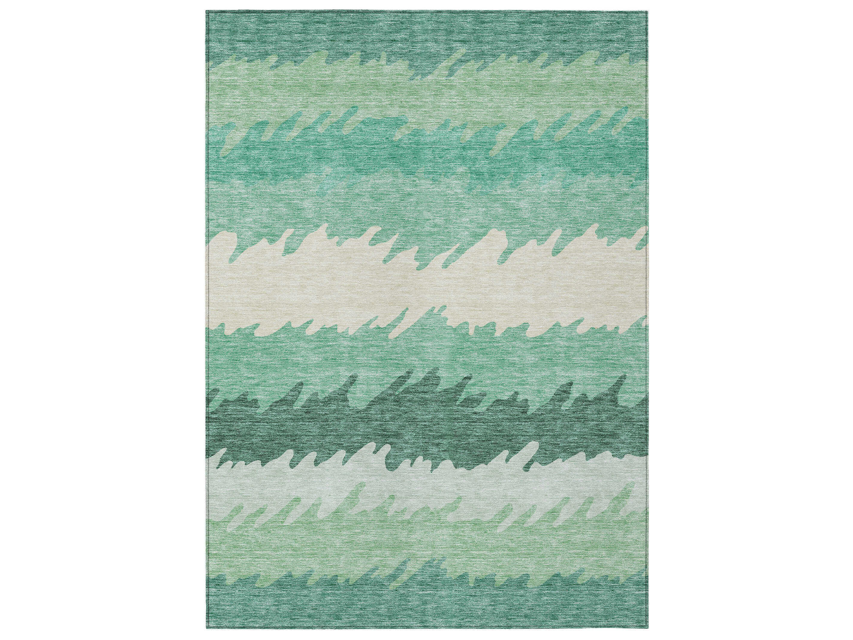 Dalyn Chantille Striped Runner Area Rug
