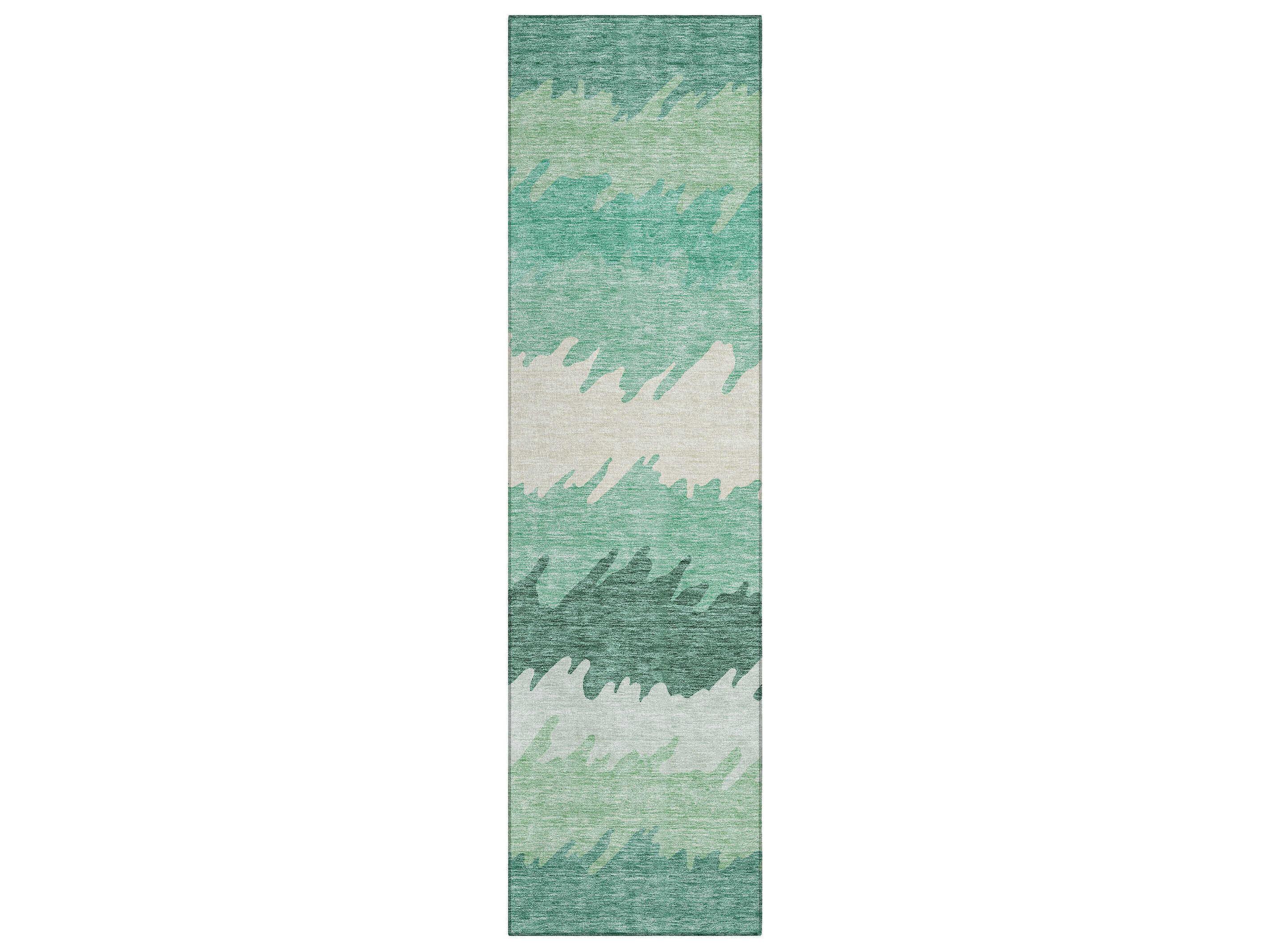 Dalyn Chantille Striped Runner Area Rug