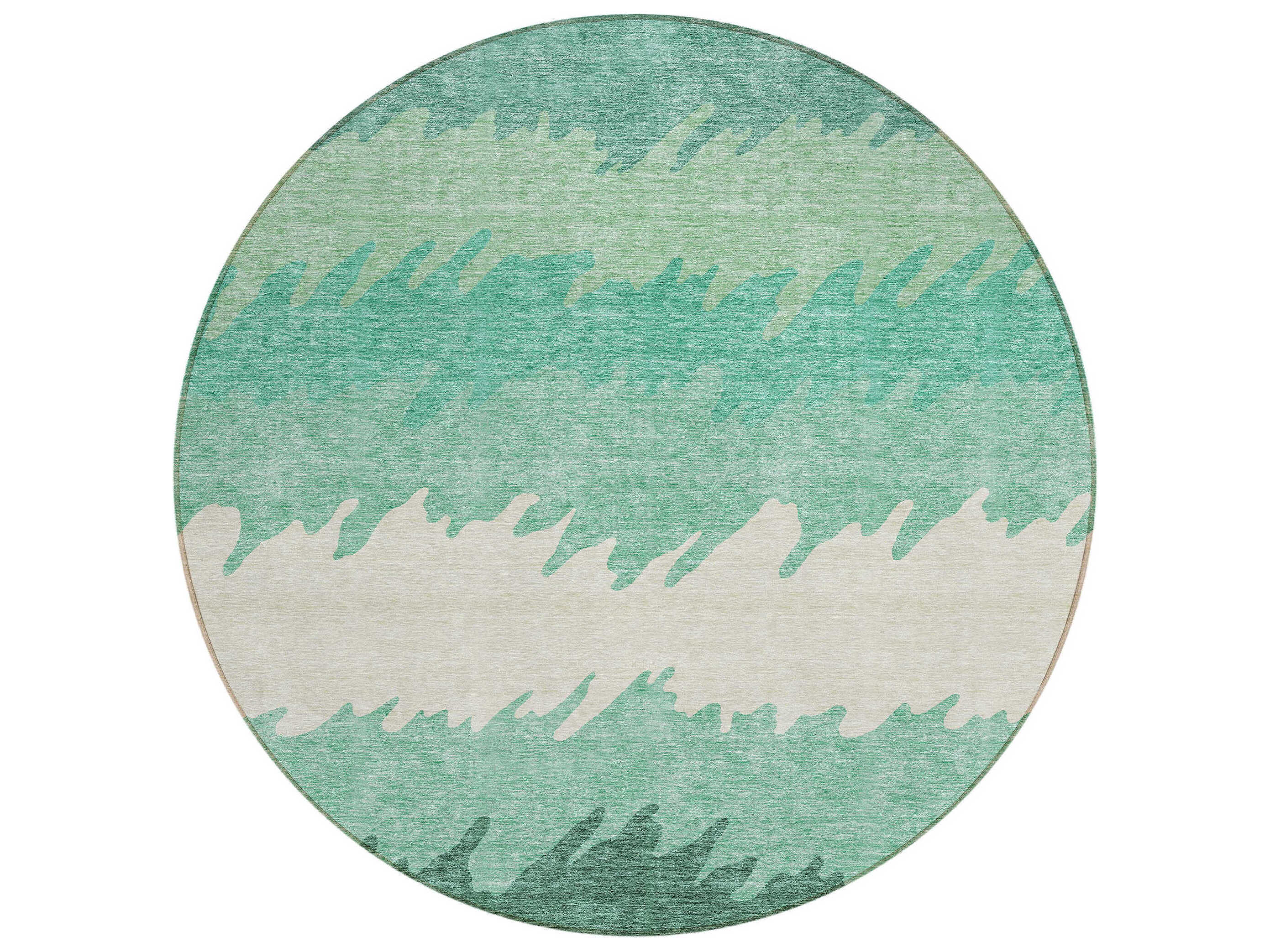 Dalyn Chantille Striped Runner Area Rug
