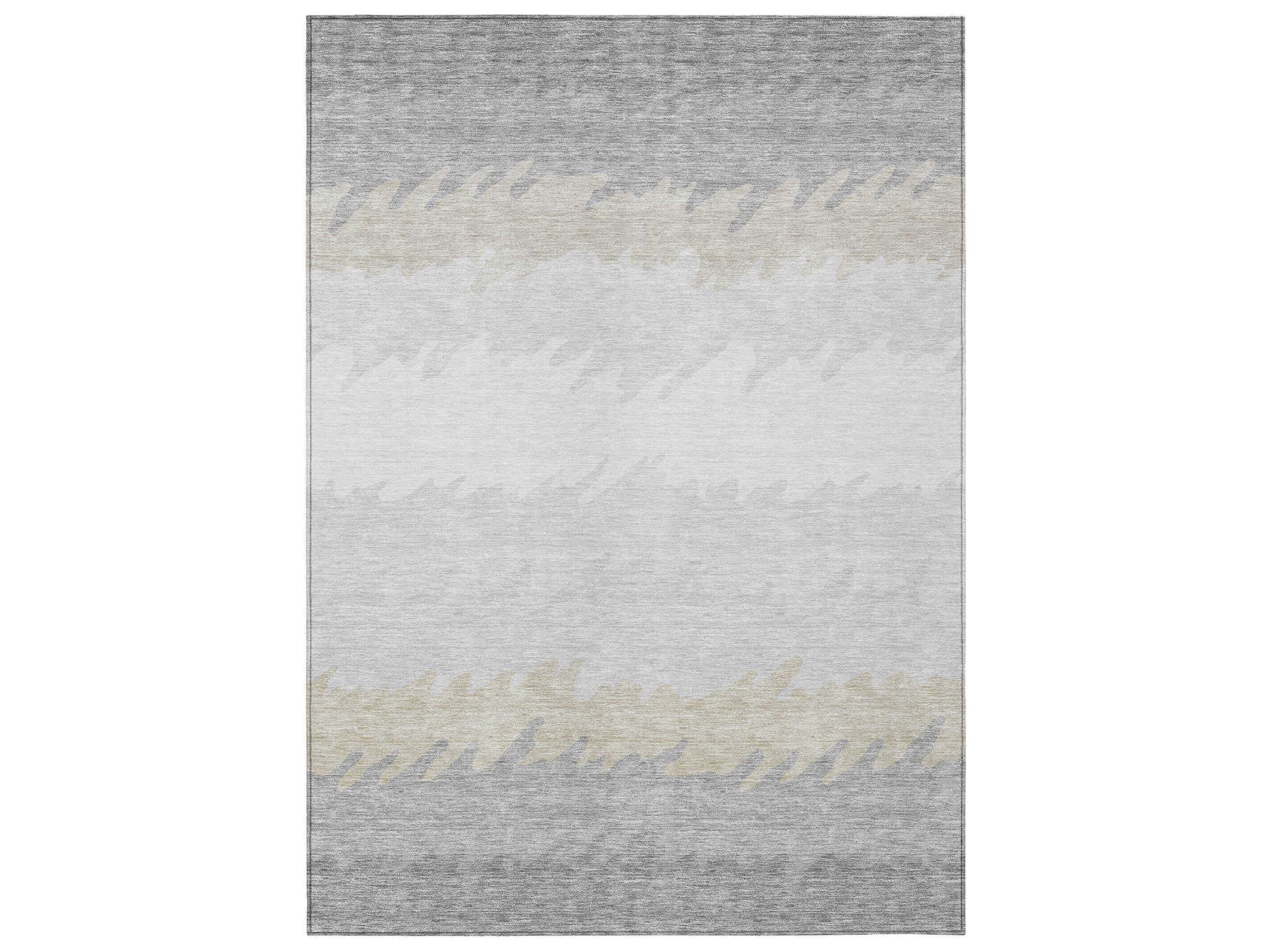 Dalyn Chantille Striped Runner Area Rug