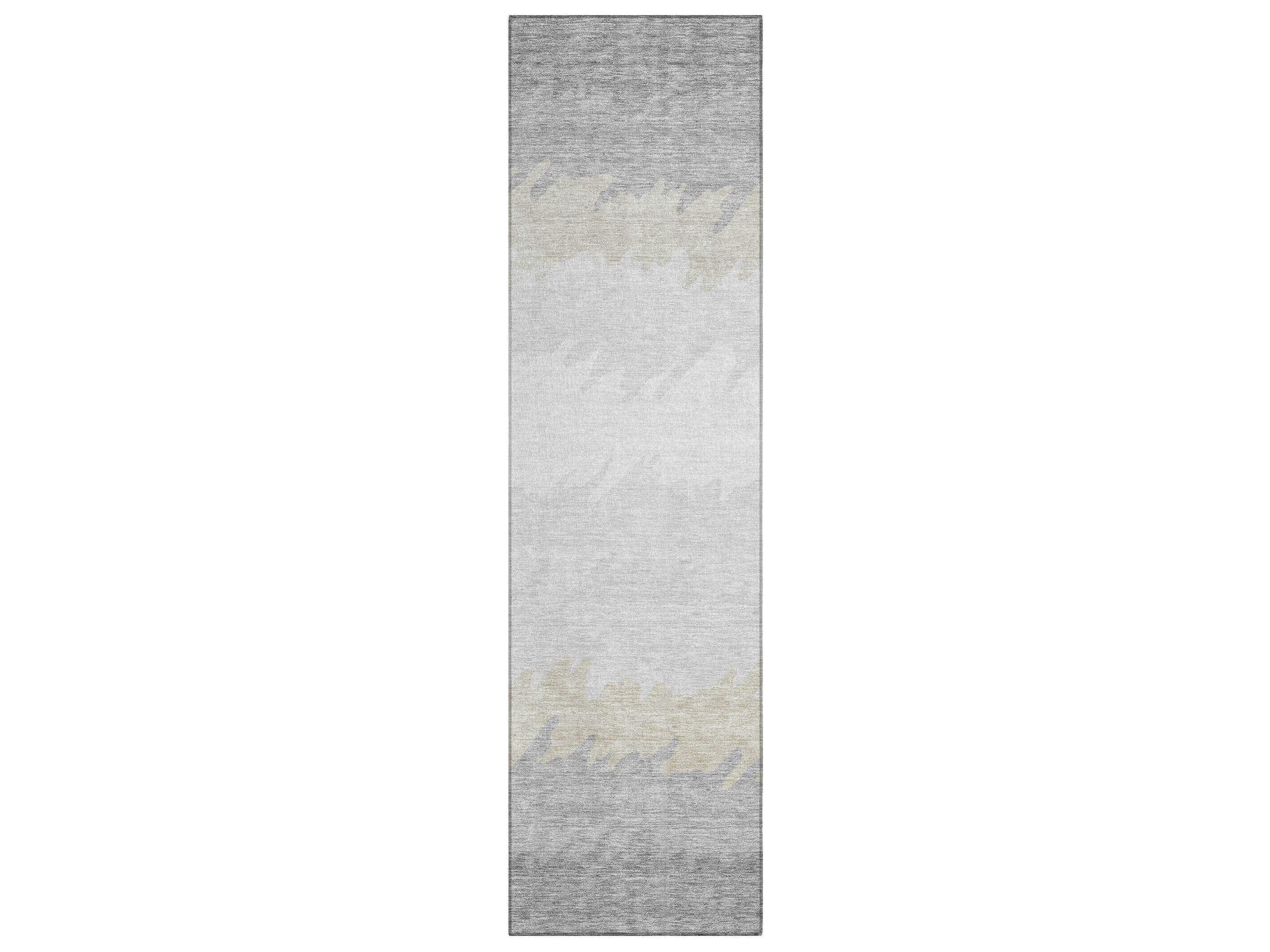 Dalyn Chantille Striped Runner Area Rug