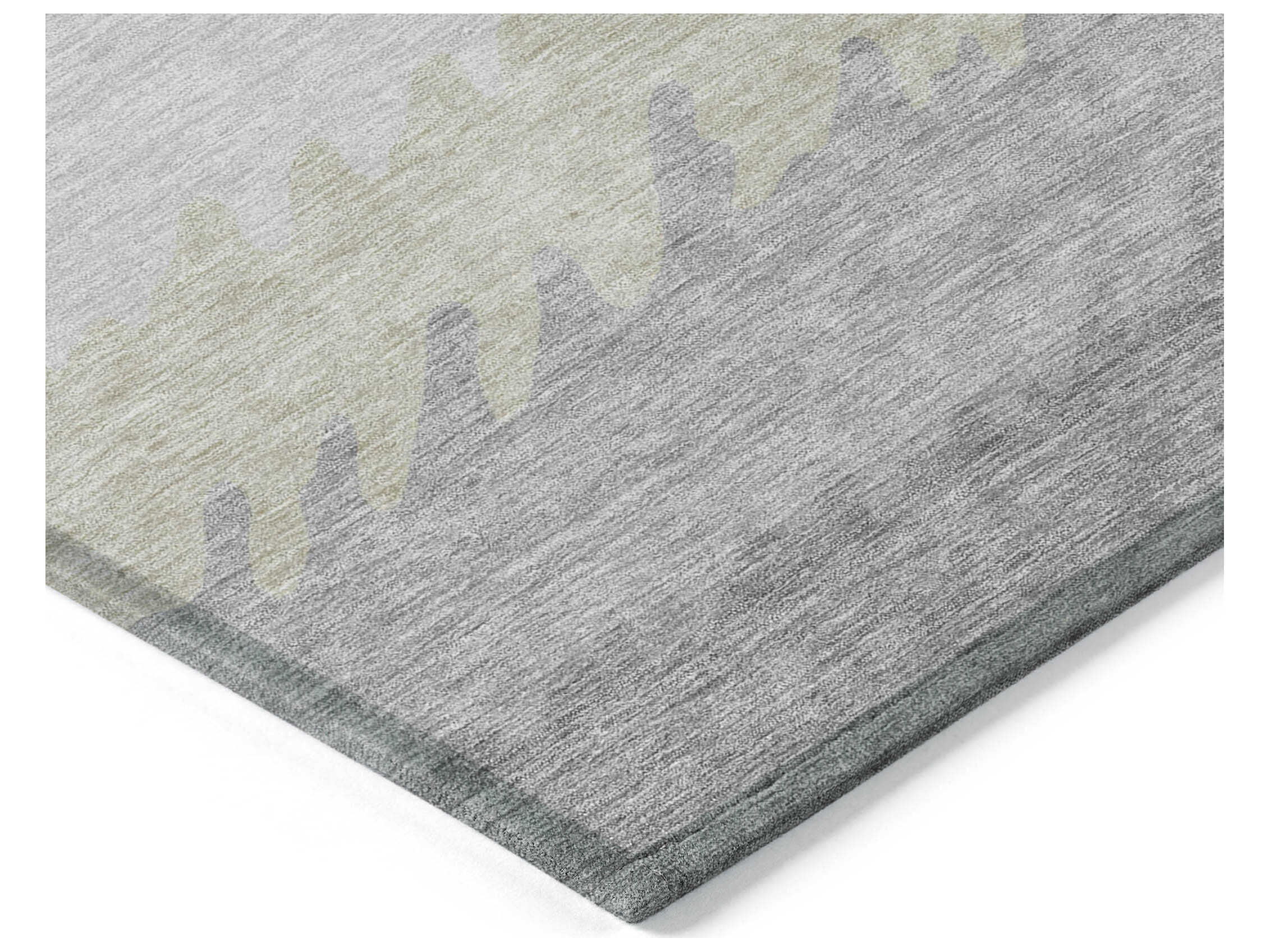 Dalyn Chantille Striped Runner Area Rug