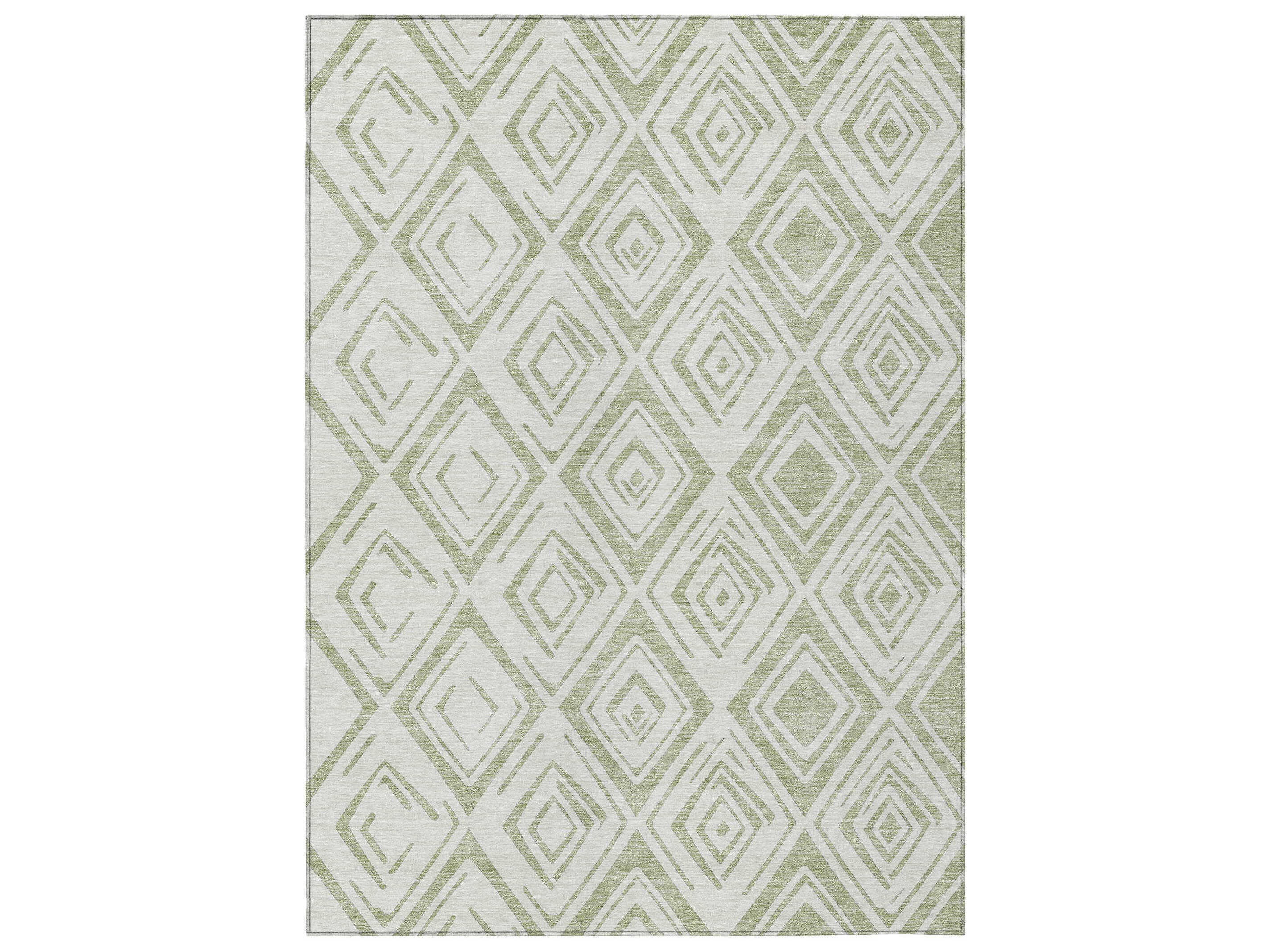 Dalyn Chantille Geometric Runner Area Rug