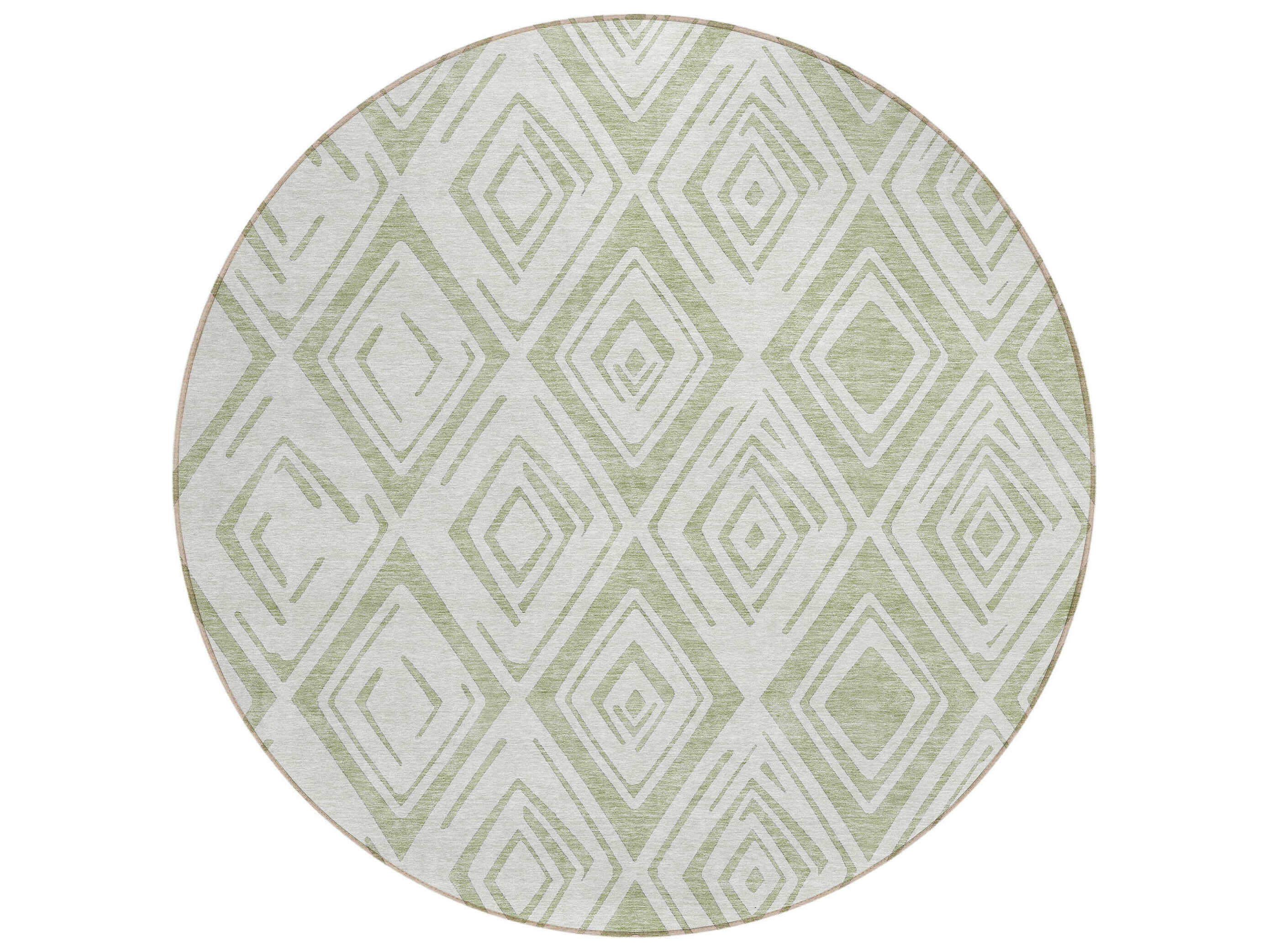 Dalyn Chantille Geometric Runner Area Rug