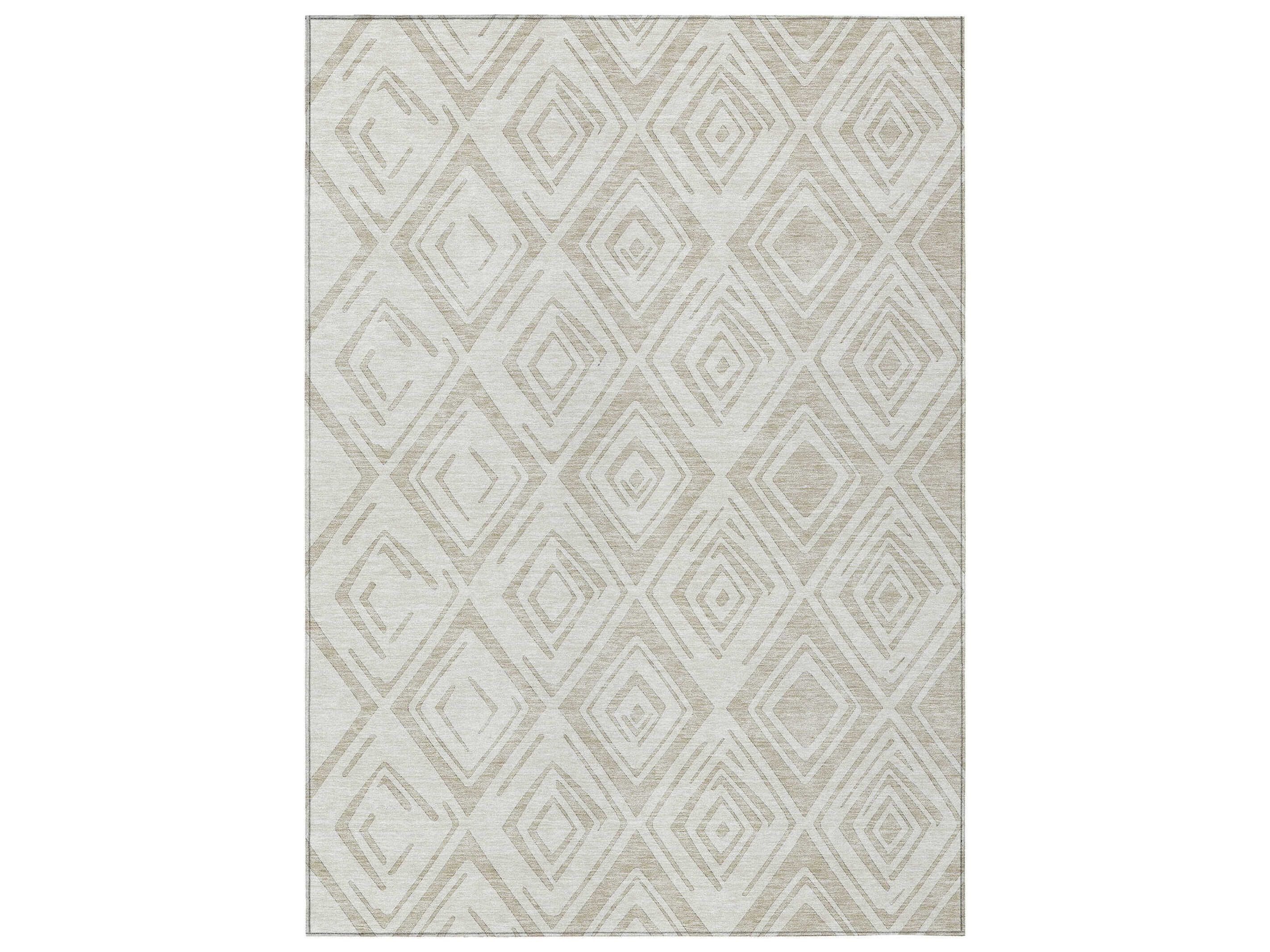 Dalyn Chantille Geometric Runner Area Rug