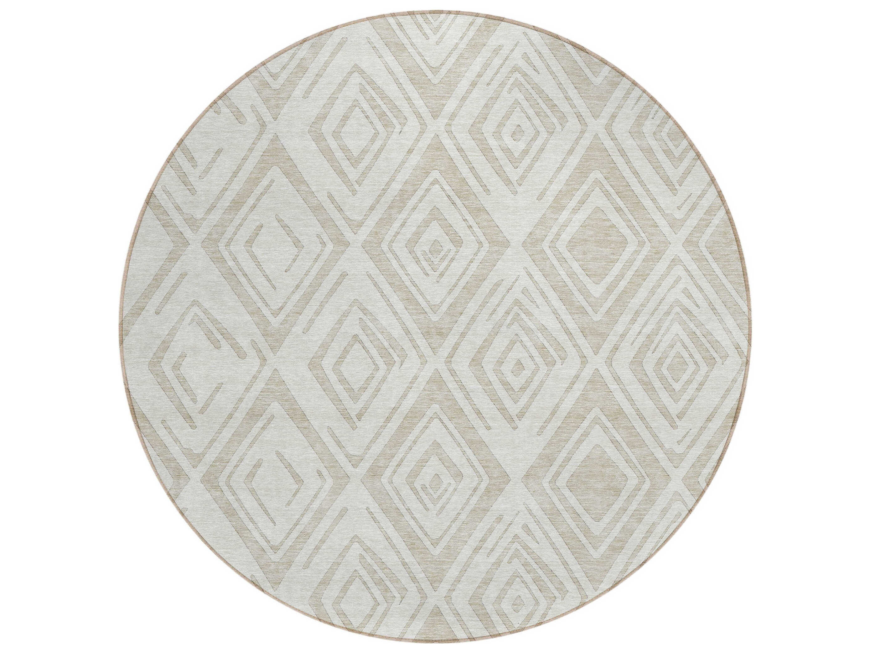 Dalyn Chantille Geometric Runner Area Rug