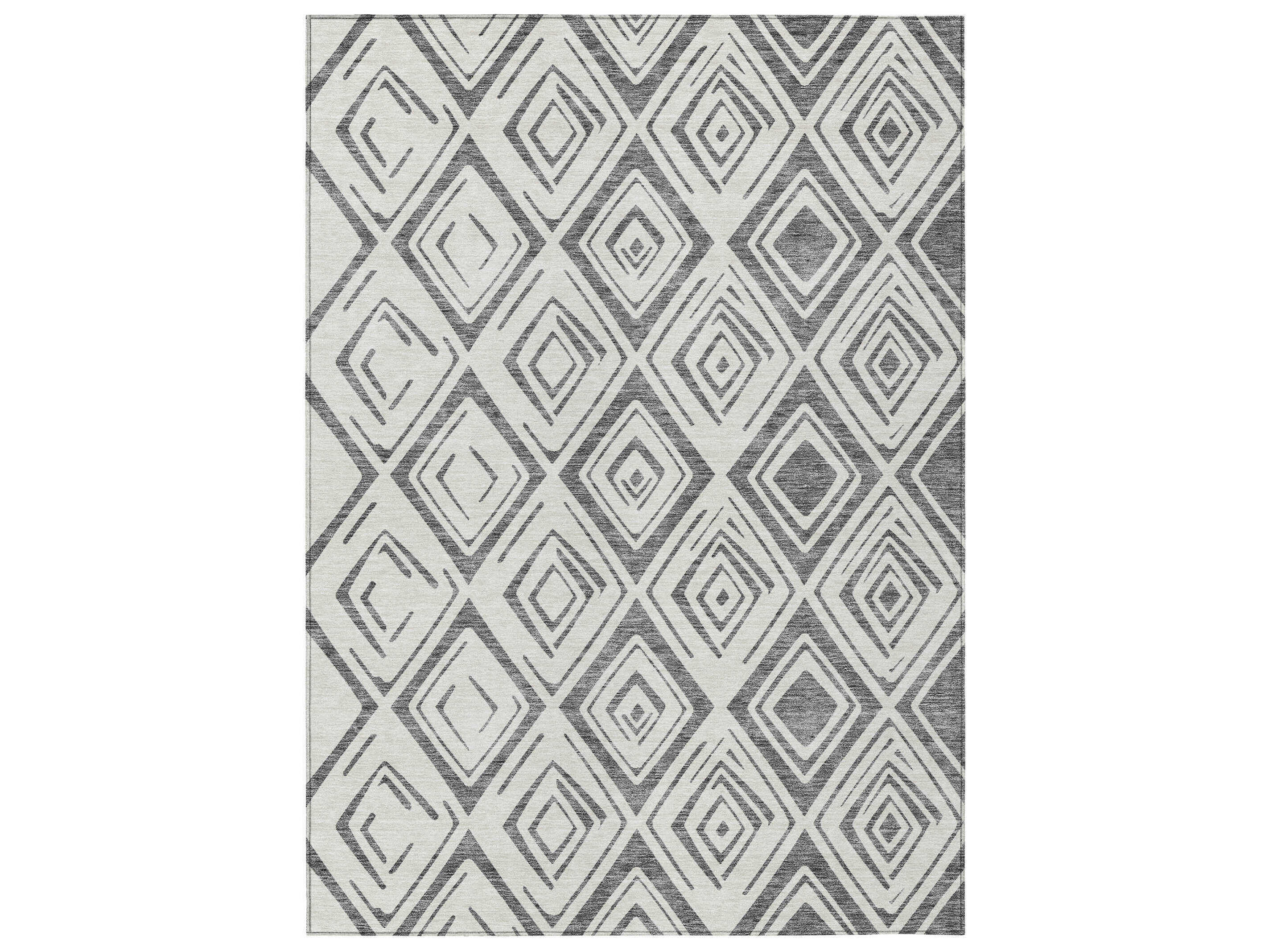 Dalyn Chantille Geometric Runner Area Rug