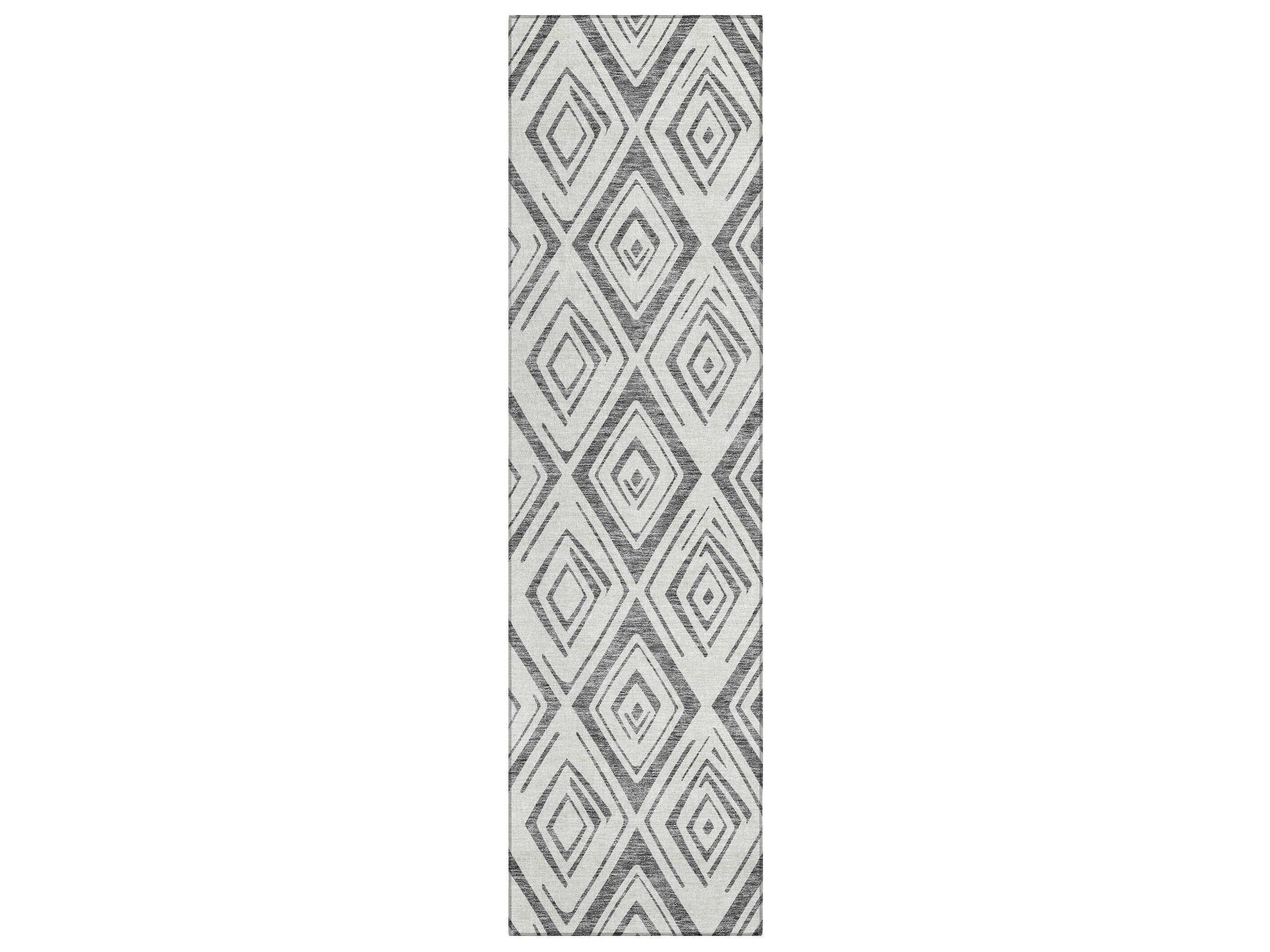 Dalyn Chantille Geometric Runner Area Rug
