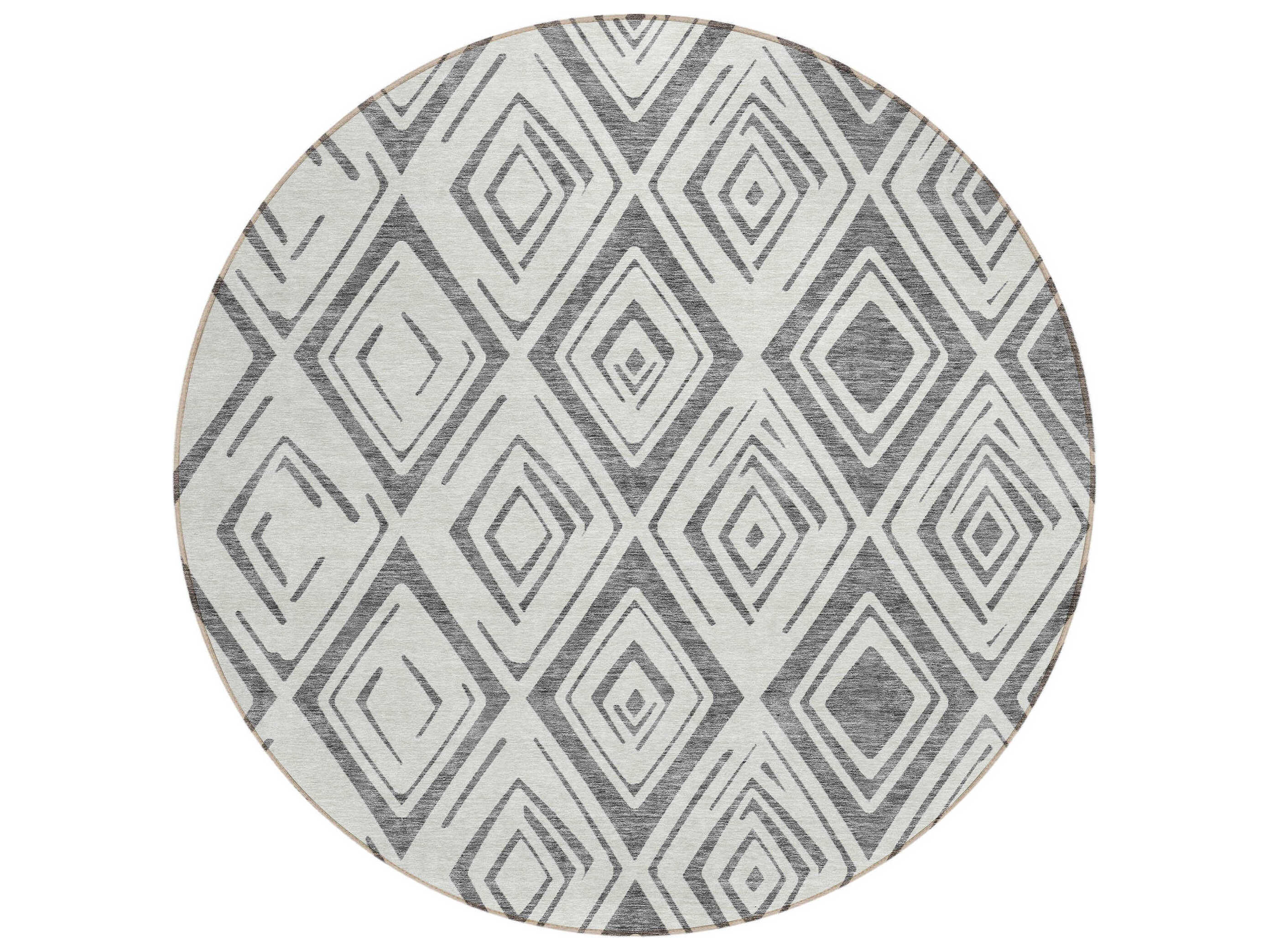 Dalyn Chantille Geometric Runner Area Rug