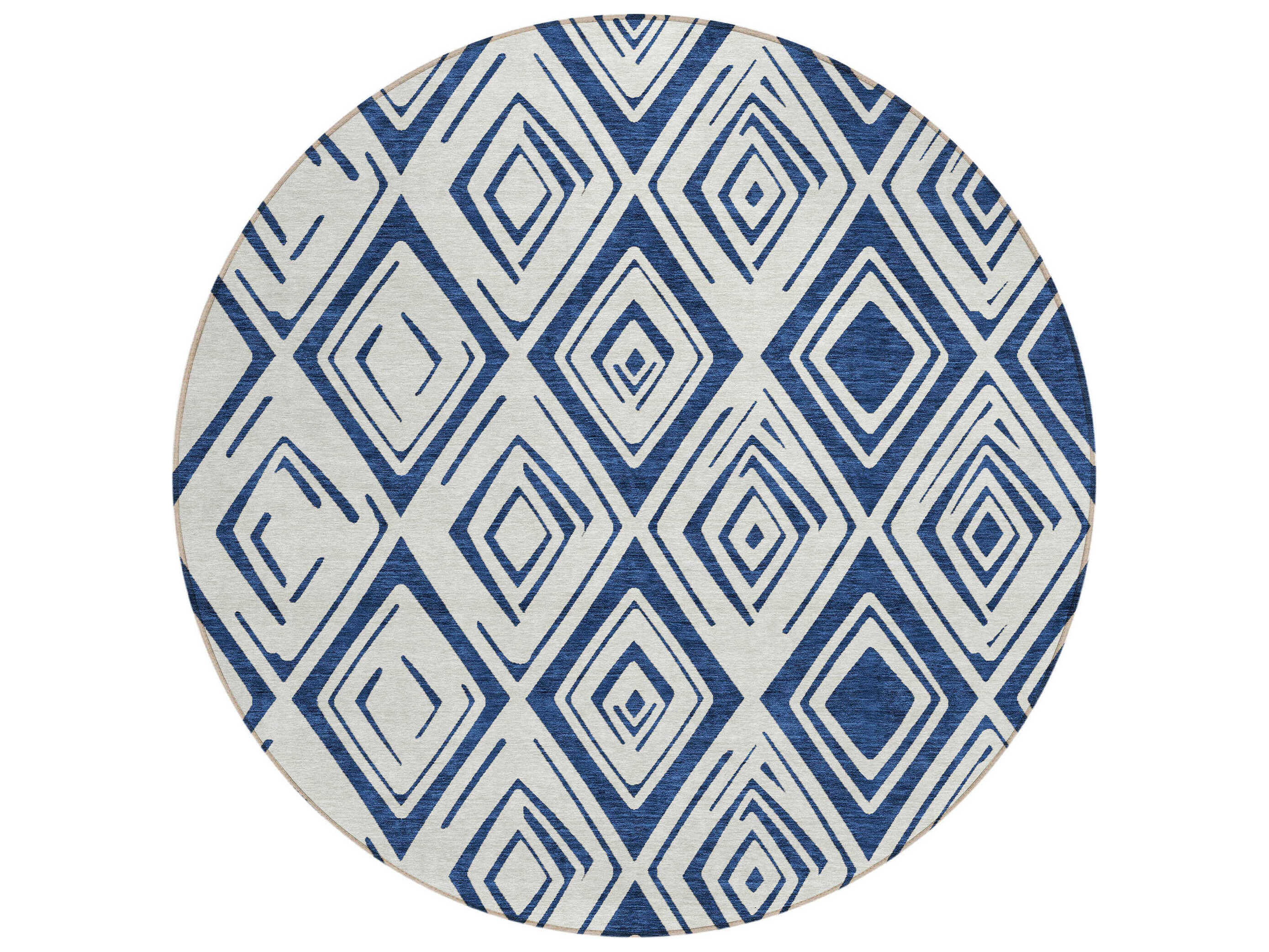 Dalyn Chantille Geometric Runner Area Rug