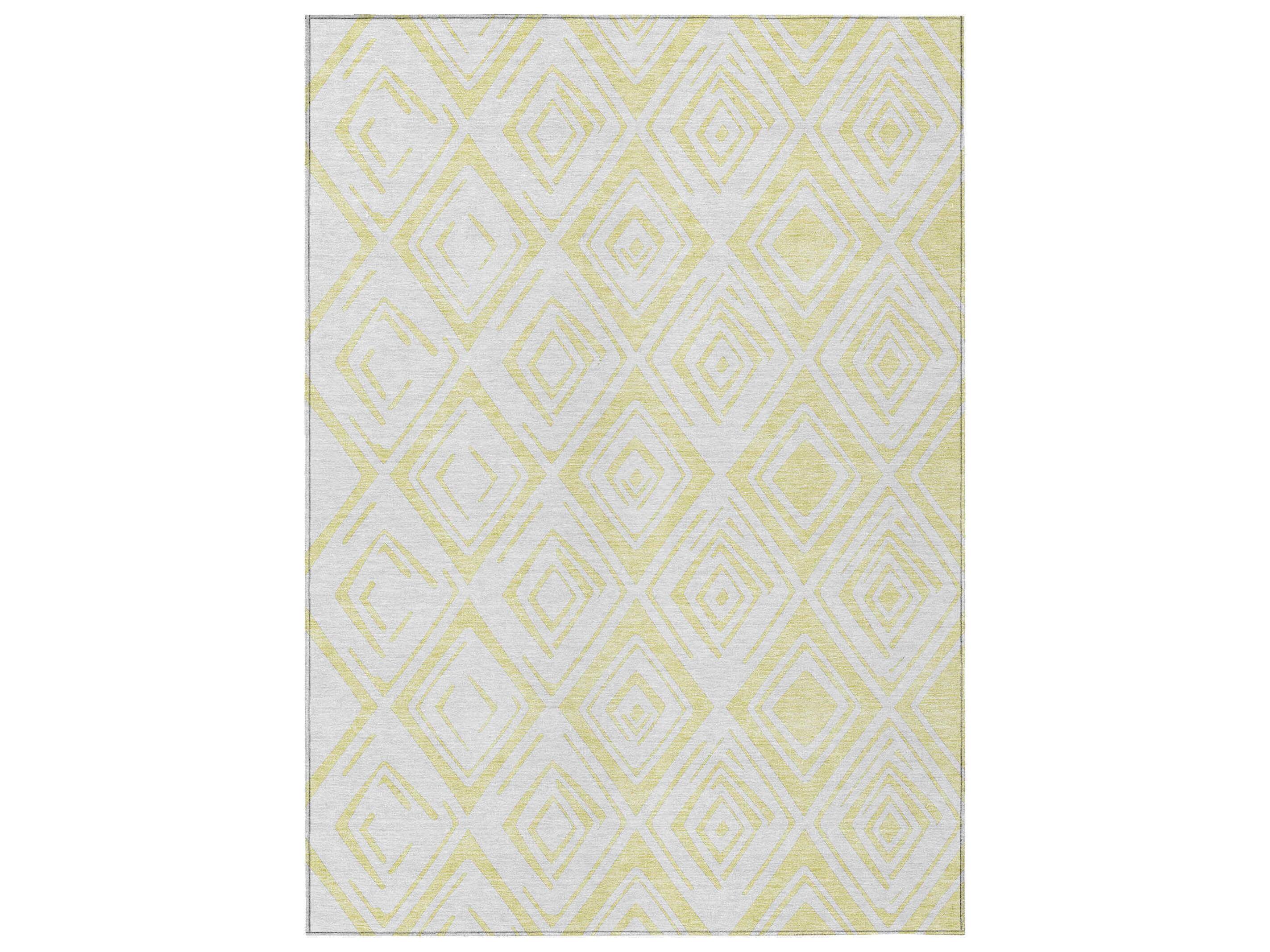 Dalyn Chantille Geometric Runner Area Rug
