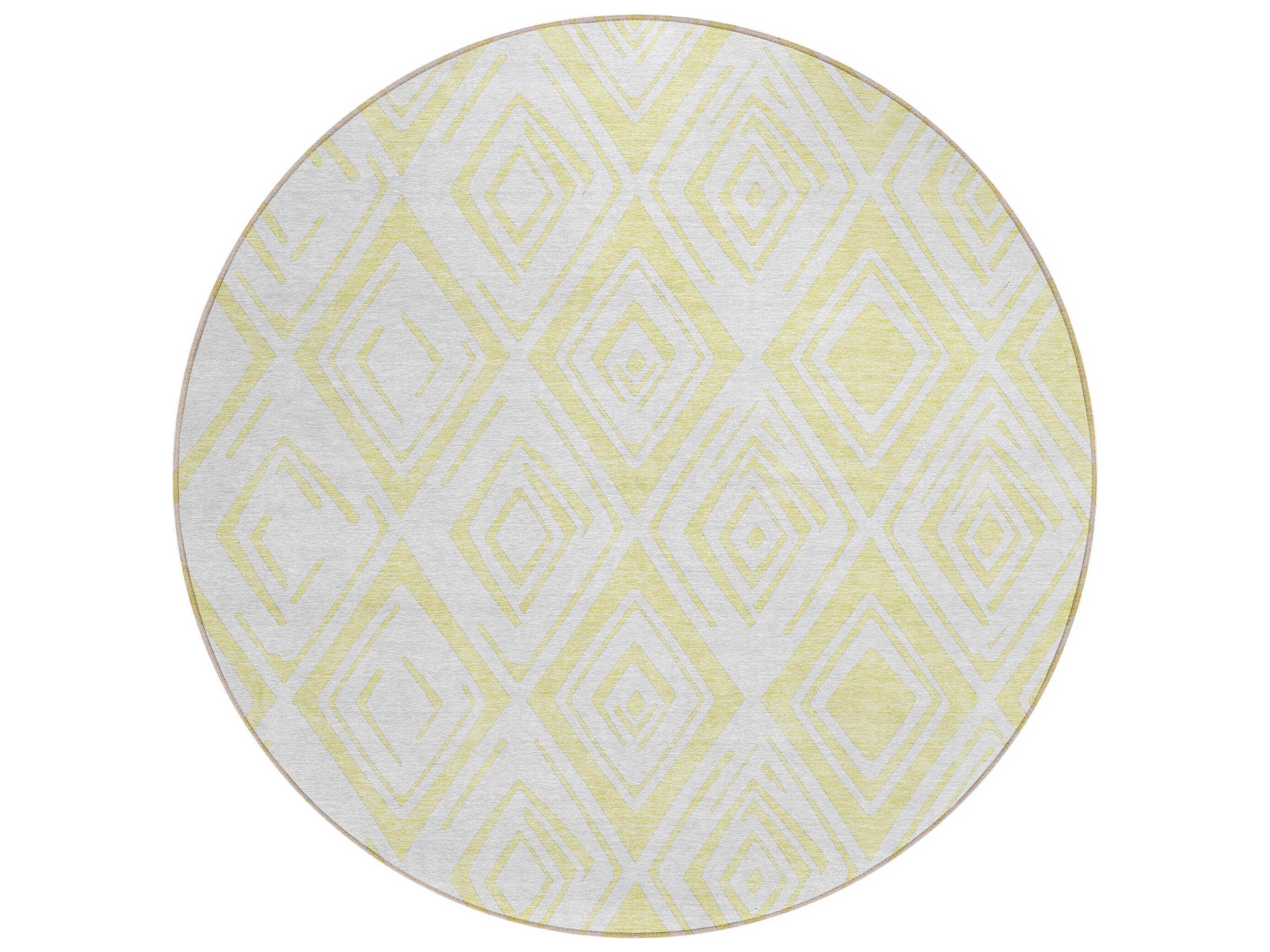 Dalyn Chantille Geometric Runner Area Rug